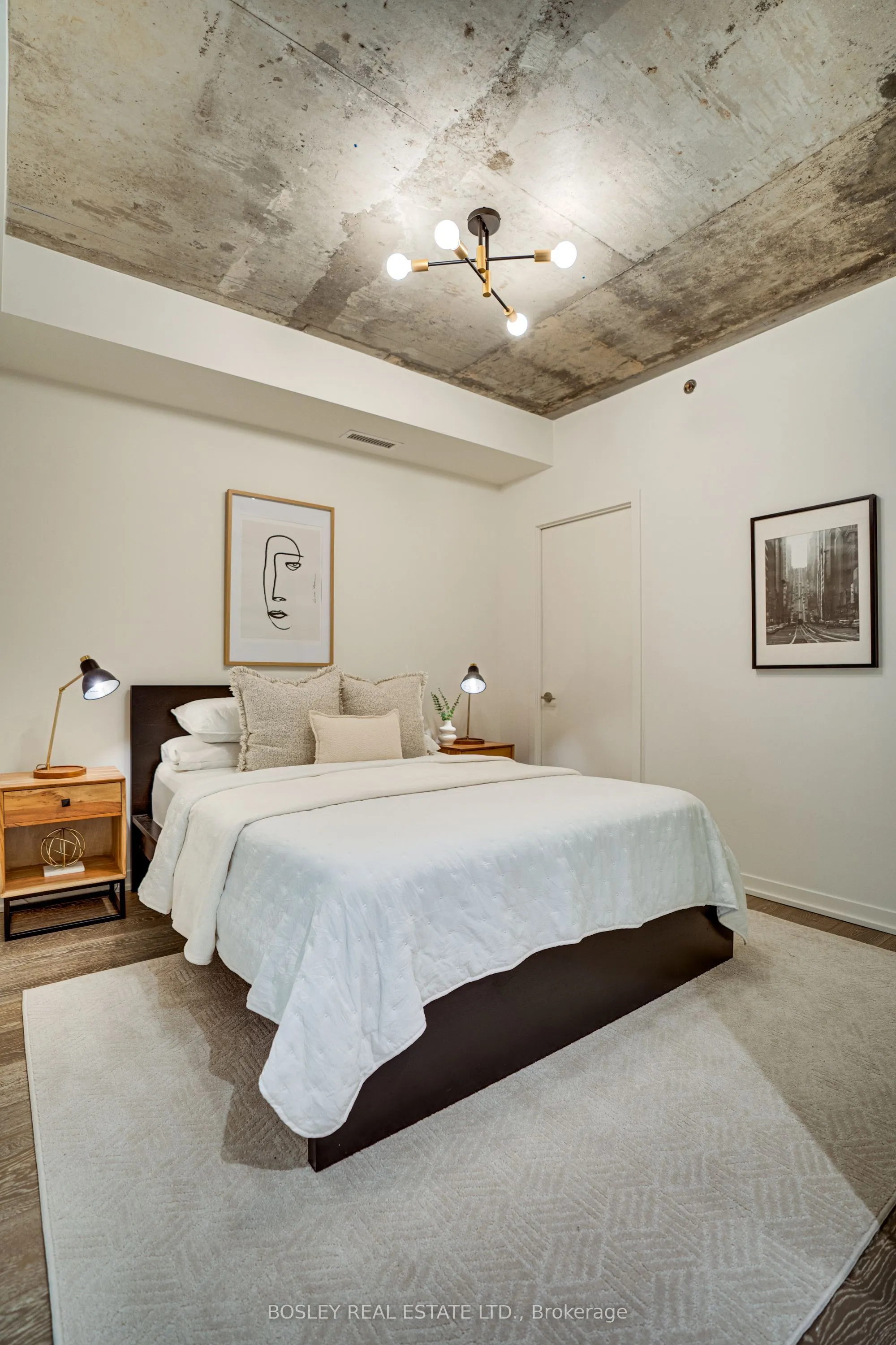 8 Gladstone Avenue, #403