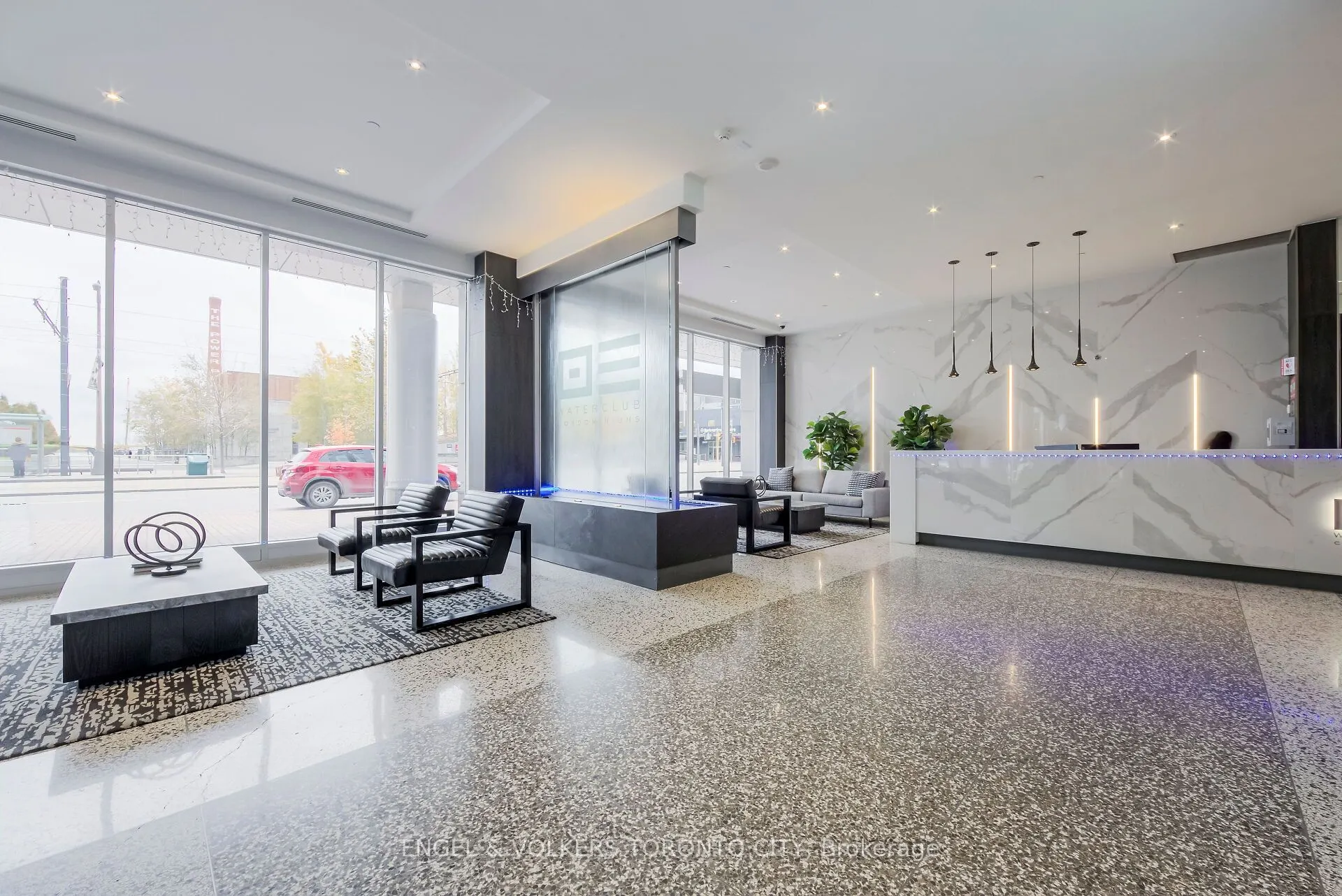 218 Queens Quay W, #3rd Floor