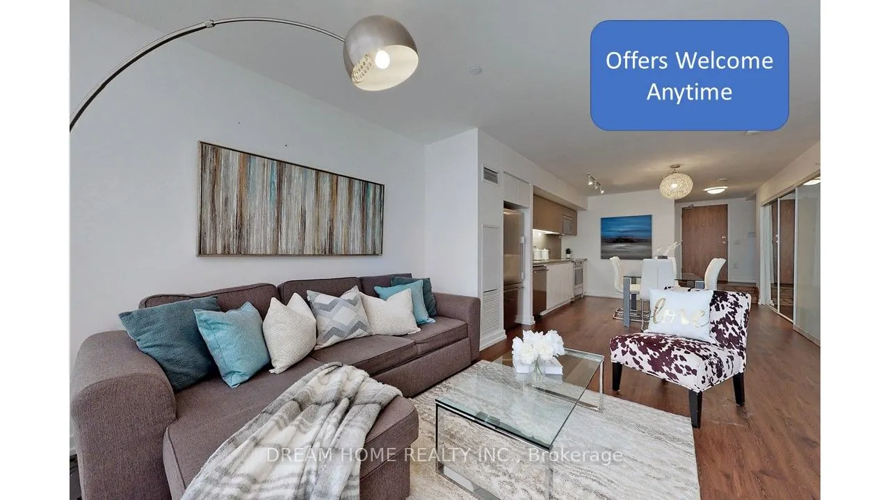62 Dan Leckie Way, #TH01