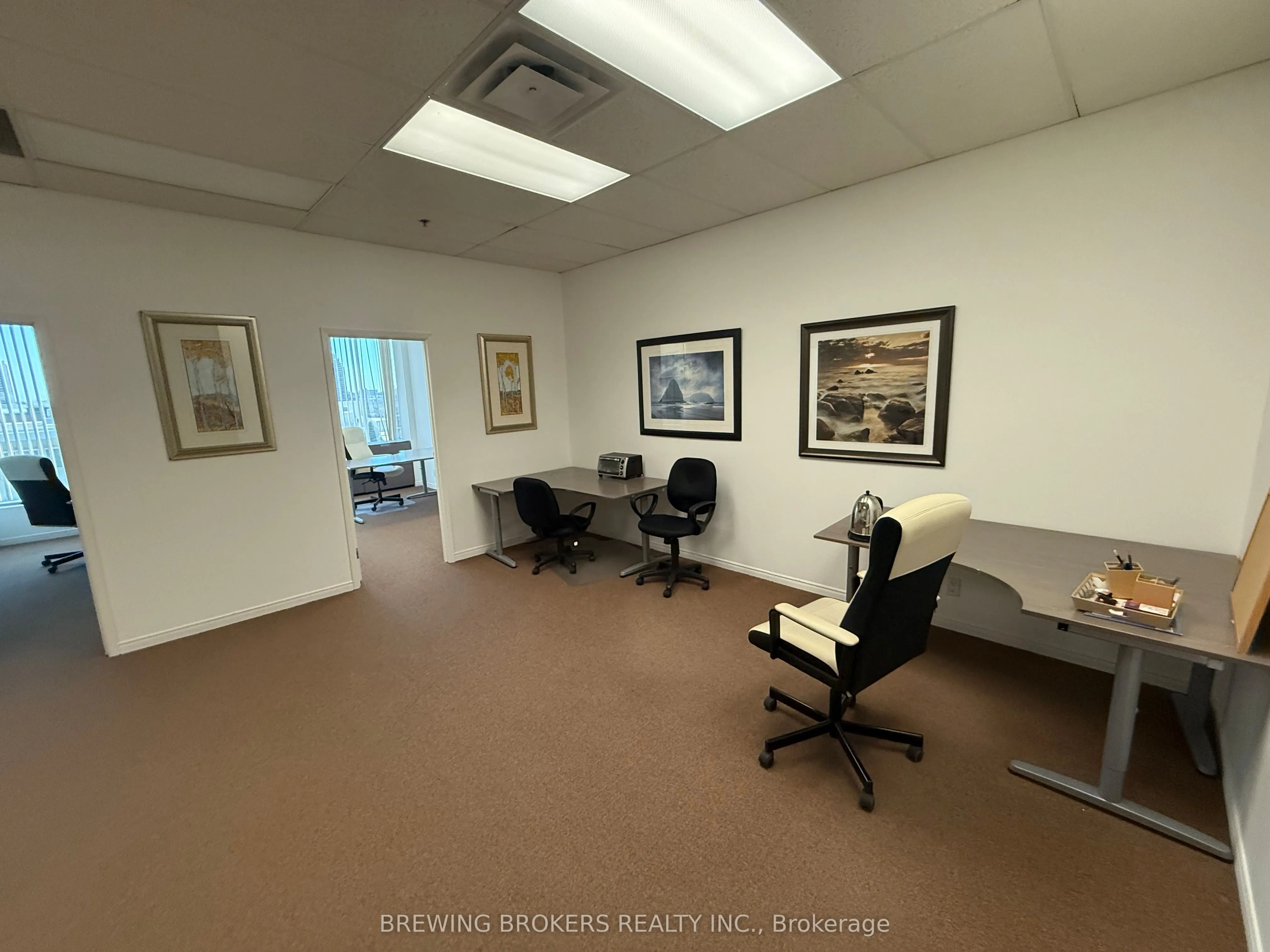 18 Wynford Drive, #502