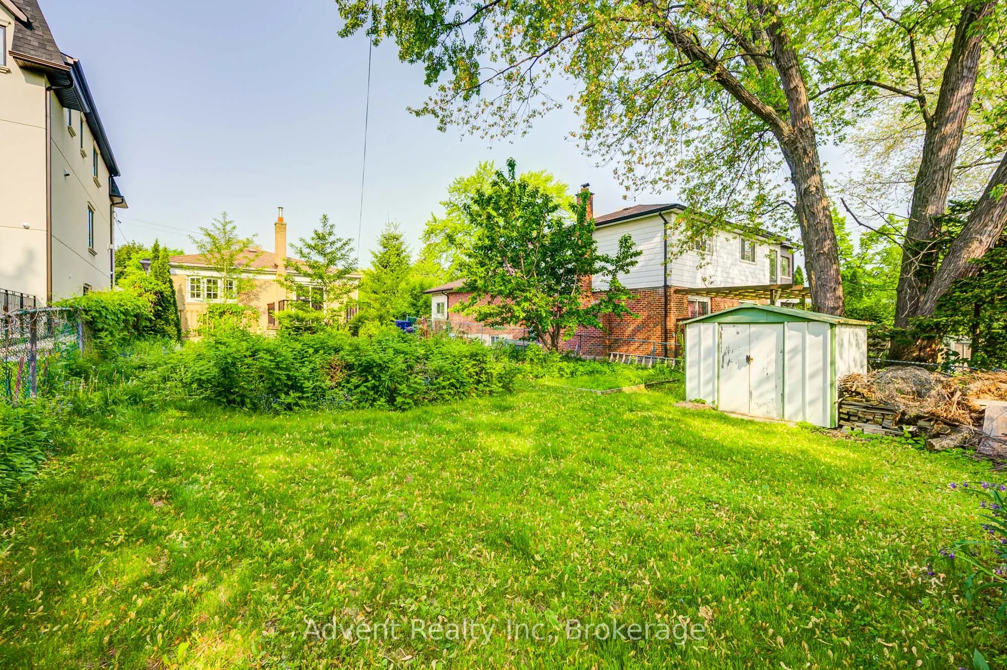 223 Willowdale Avenue