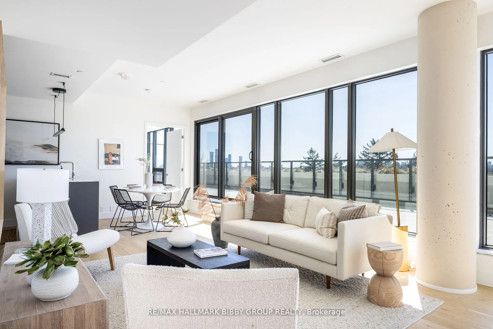 1414 Bayview Avenue, #701
