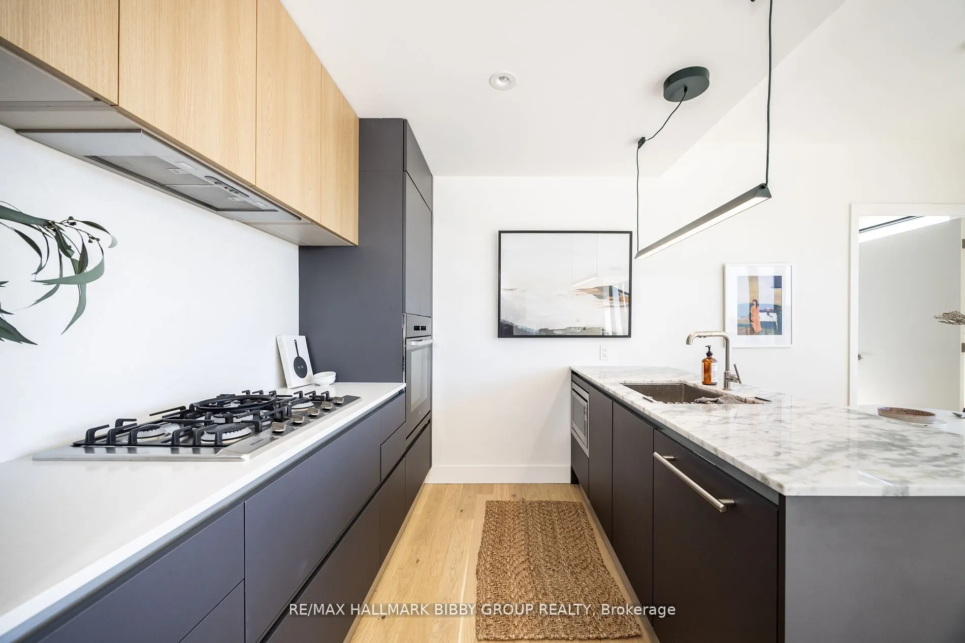 1414 Bayview Avenue, #701
