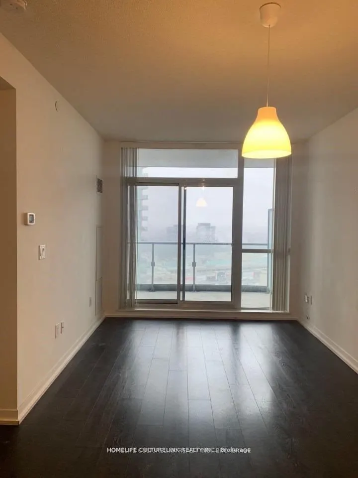 62 Forest Manor Road, #2101