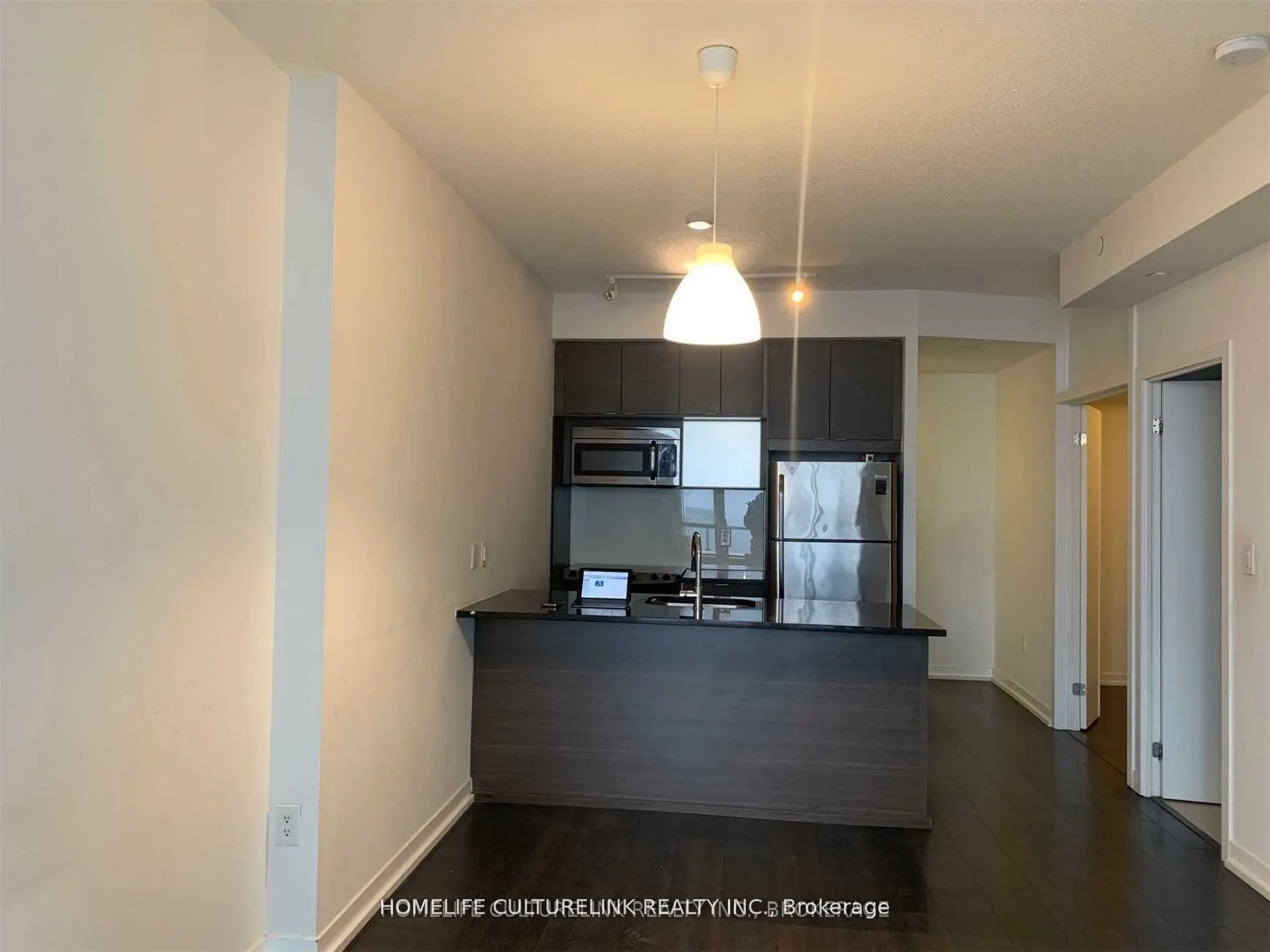 62 Forest Manor Road, #2101