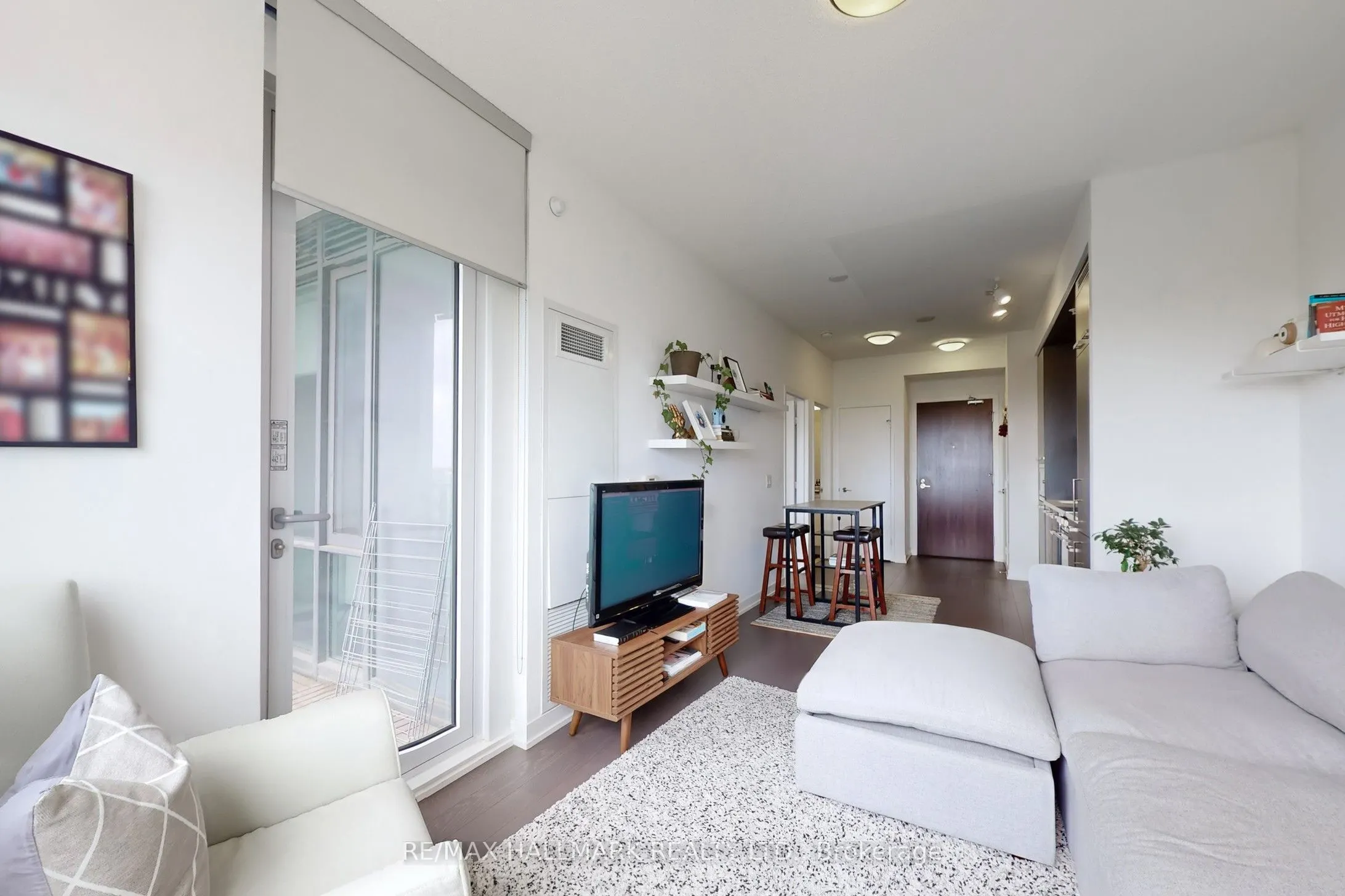 120 Bayview Avenue, #N808