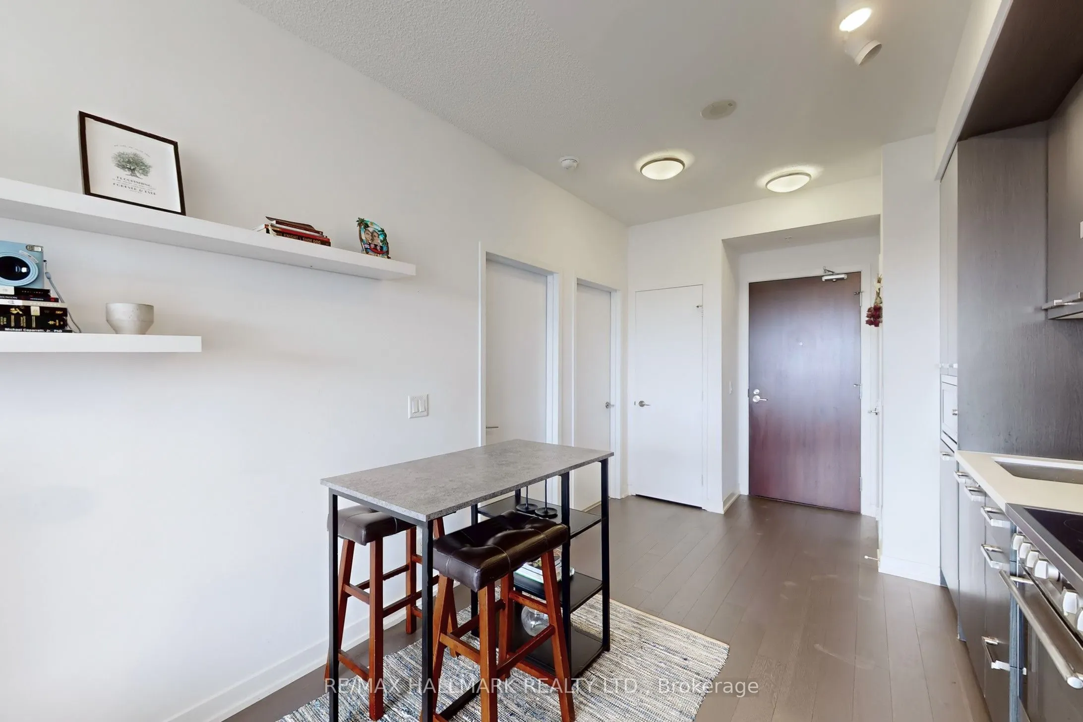 120 Bayview Avenue, #N808