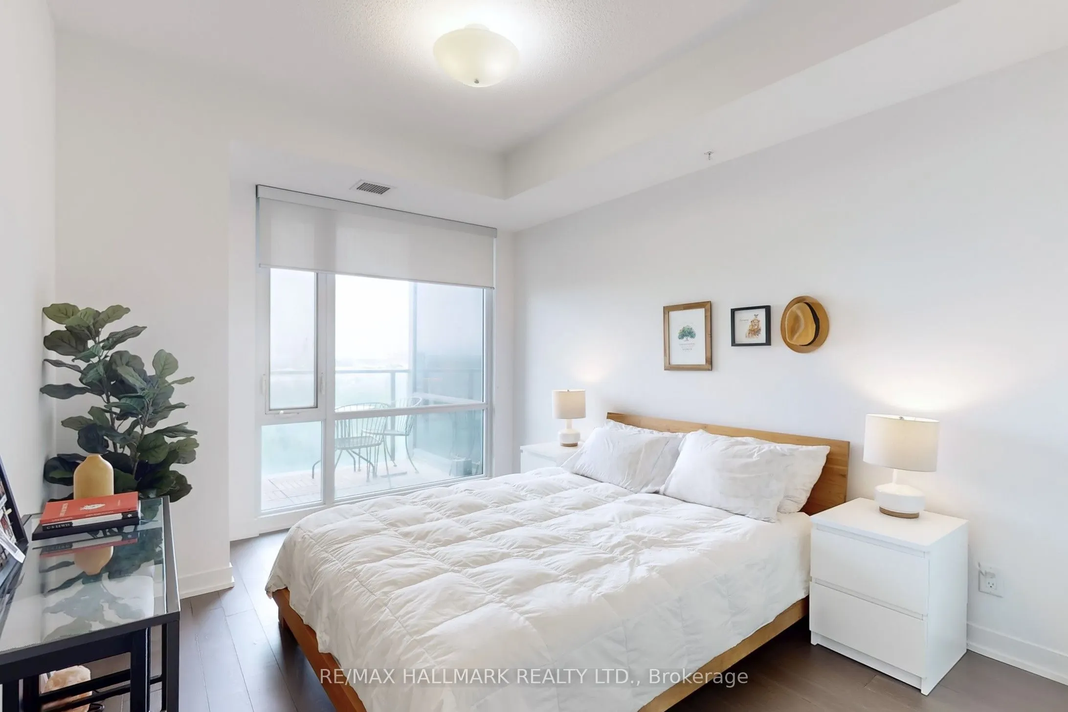 120 Bayview Avenue, #N808