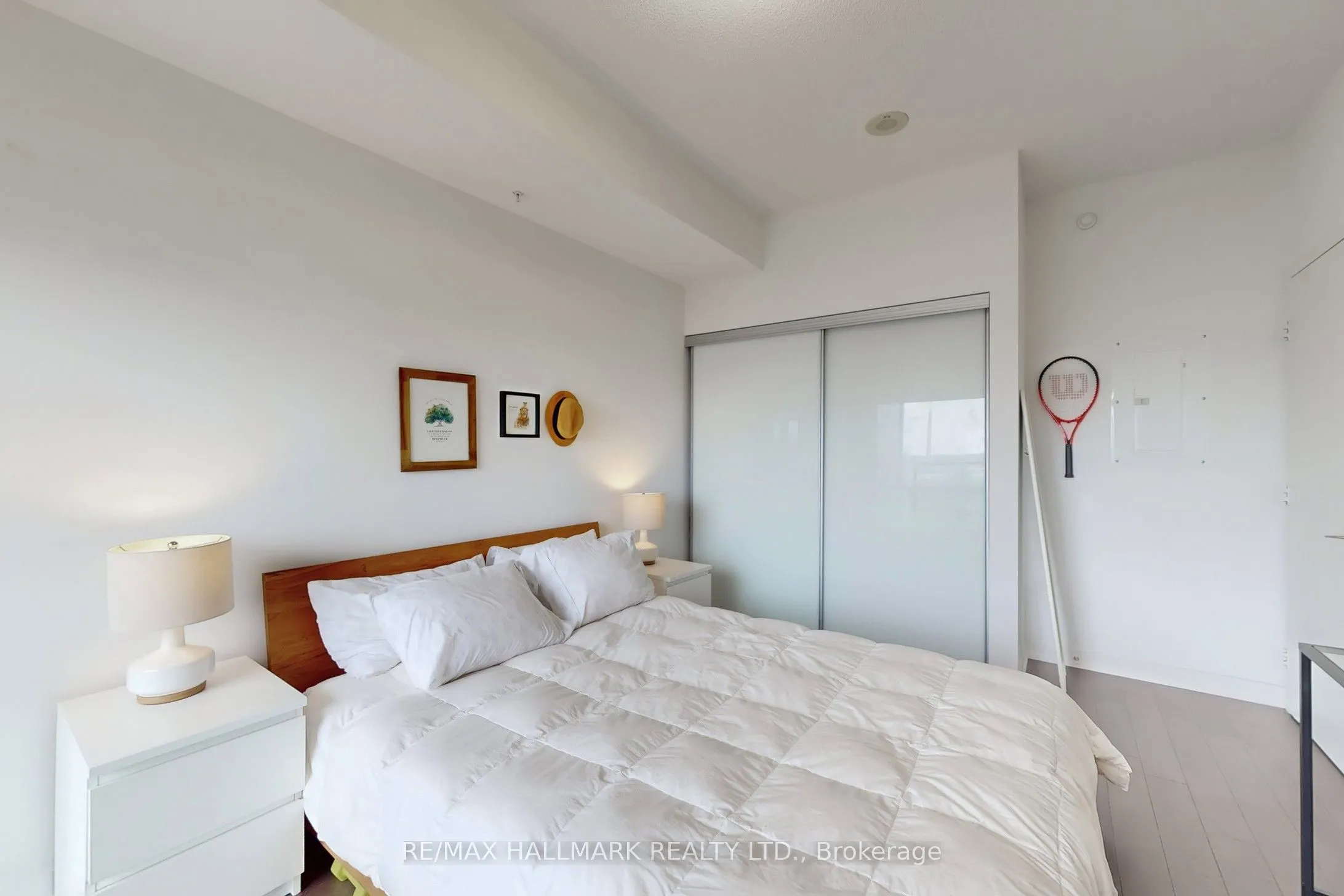 120 Bayview Avenue, #N808