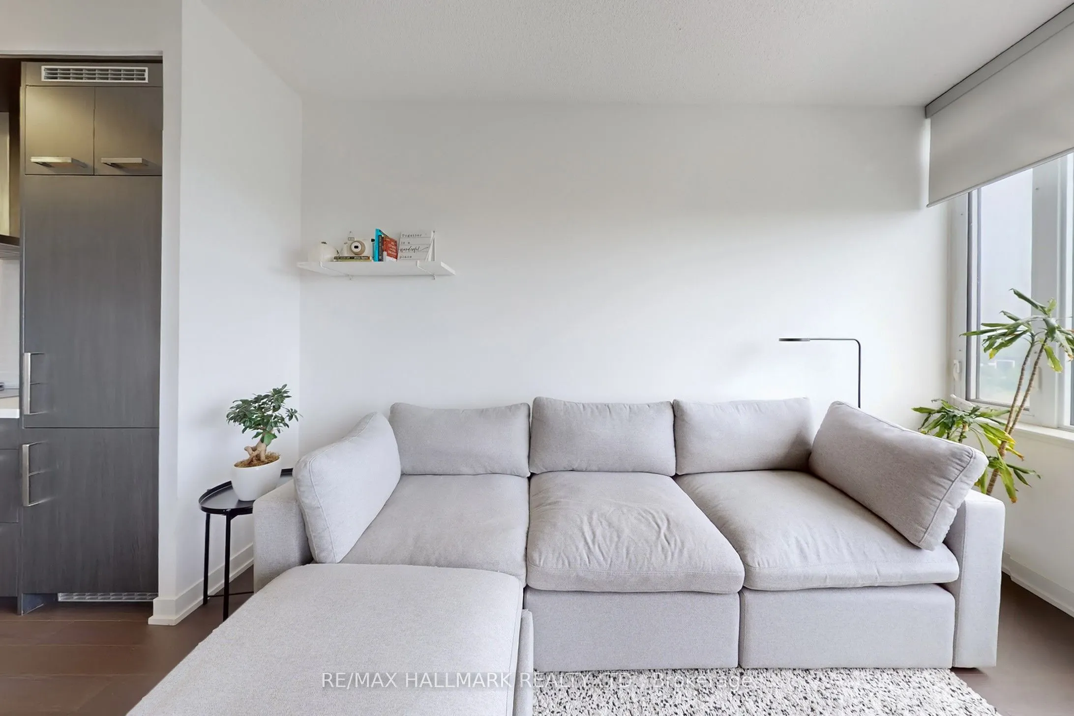 120 Bayview Avenue, #N808
