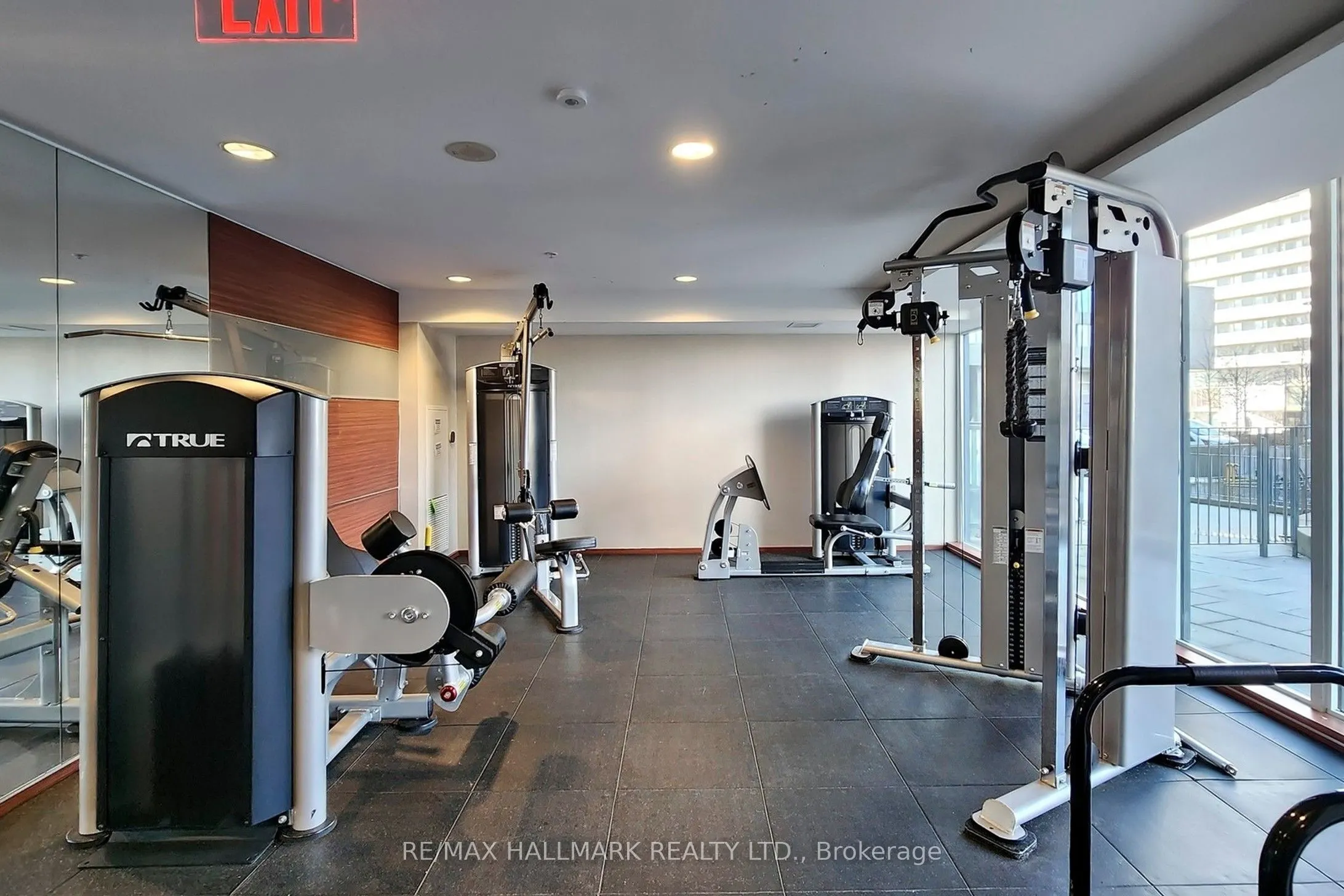 120 Bayview Avenue, #N808