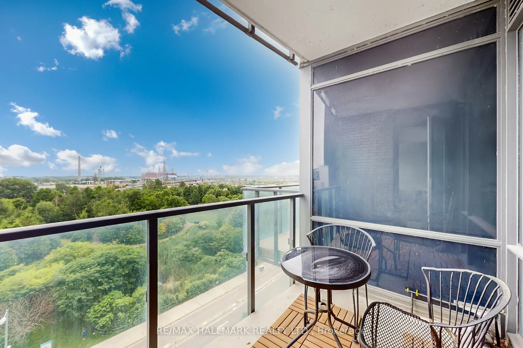 120 Bayview Avenue, #N808