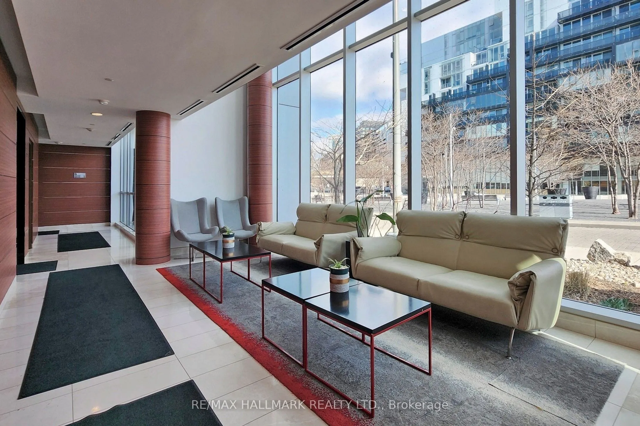 120 Bayview Avenue, #N808