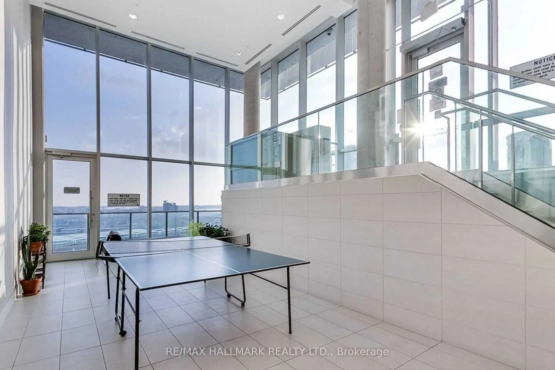 120 Bayview Avenue, #N808