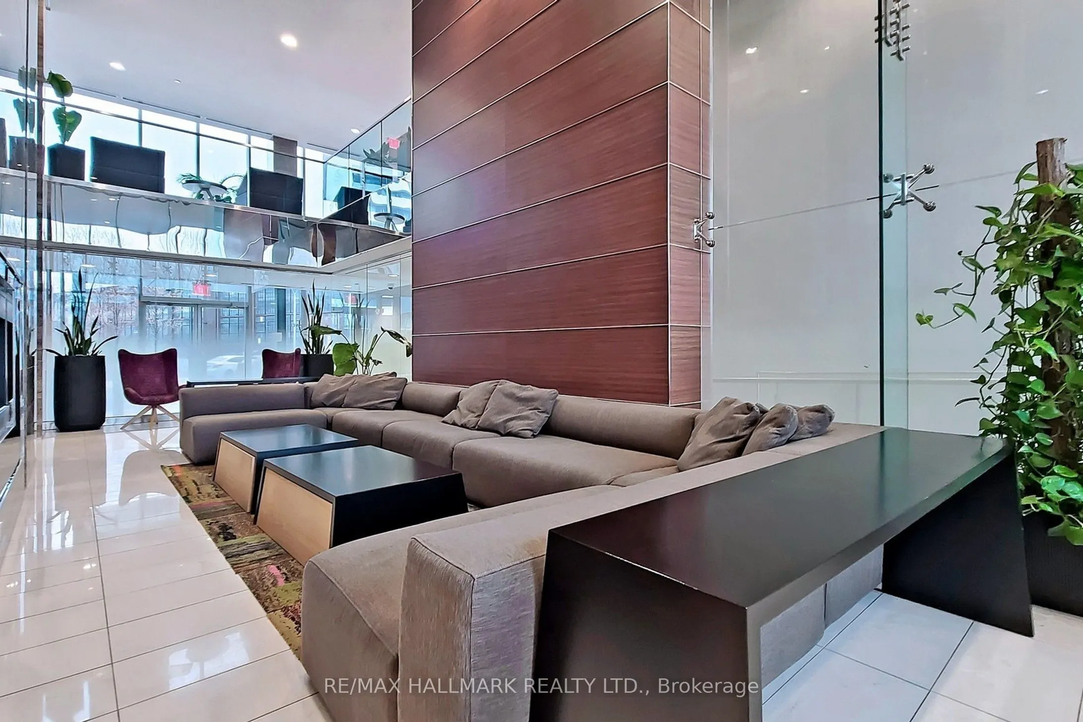 120 Bayview Avenue, #N808