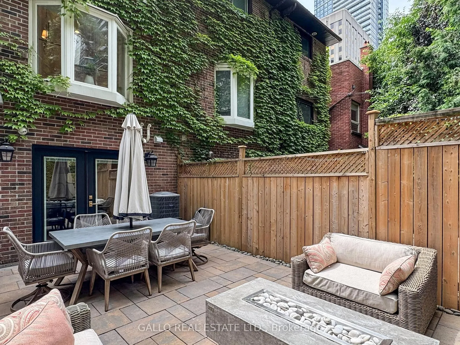 46 Mcgill Street