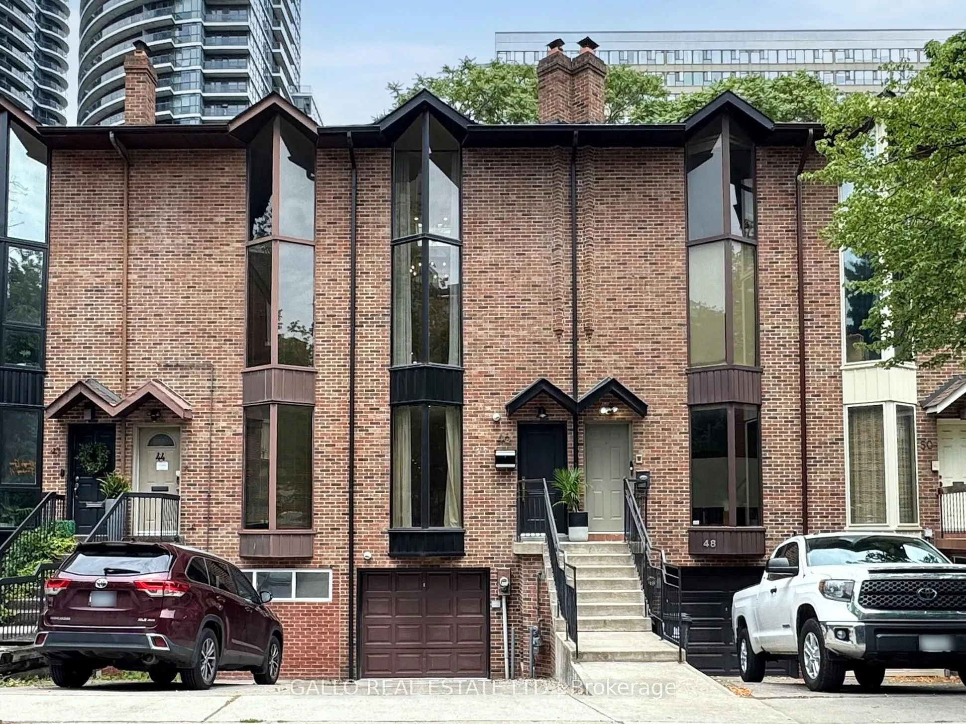 46 Mcgill Street