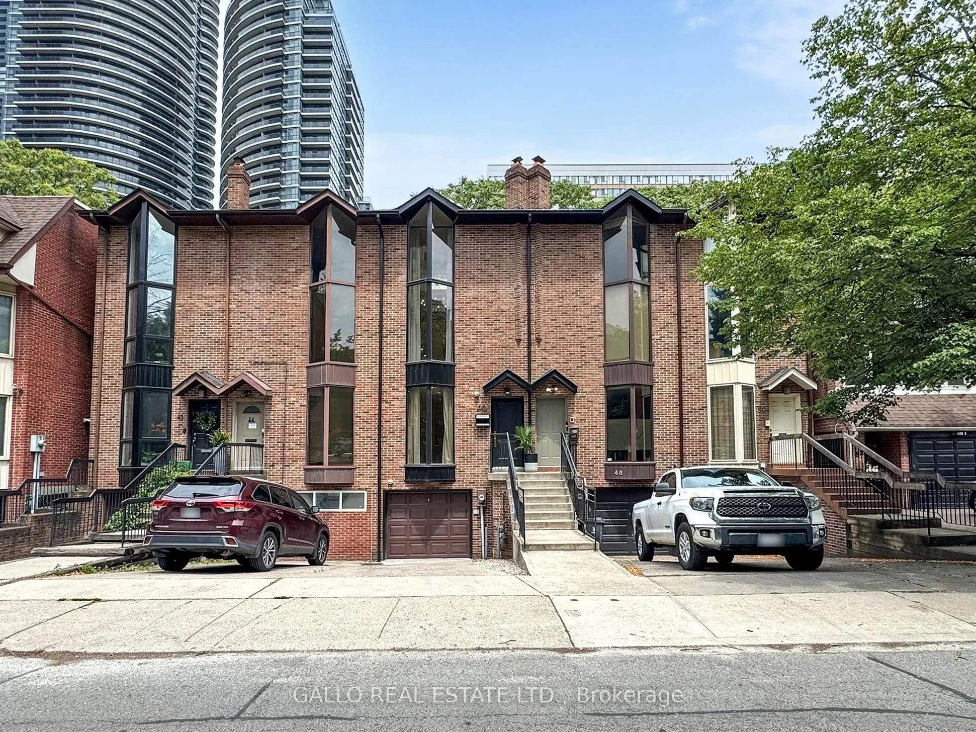 46 Mcgill Street