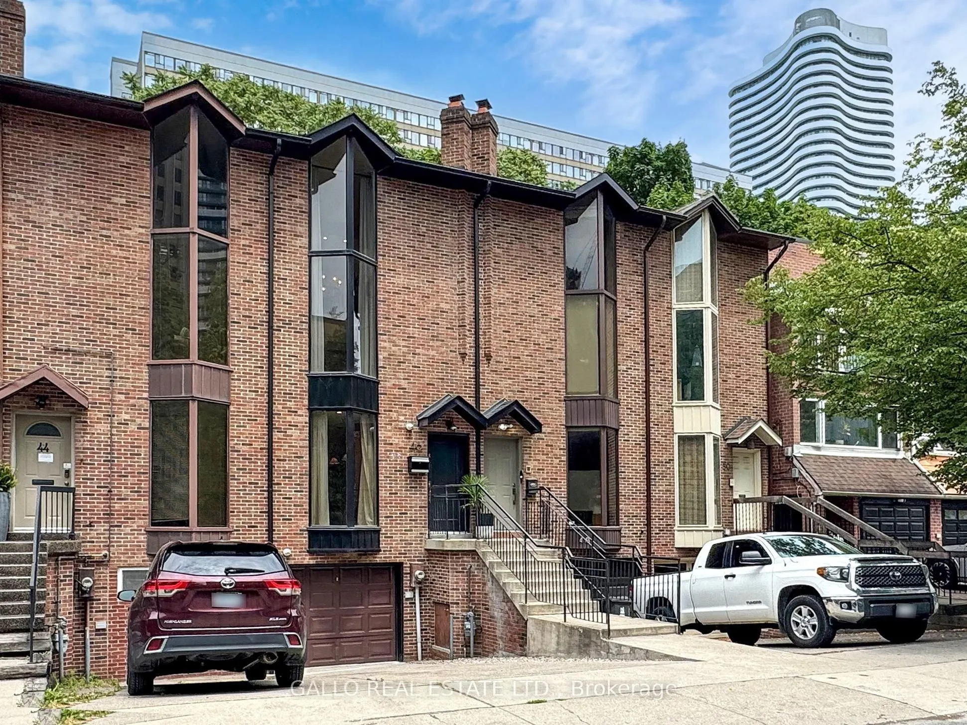 46 Mcgill Street