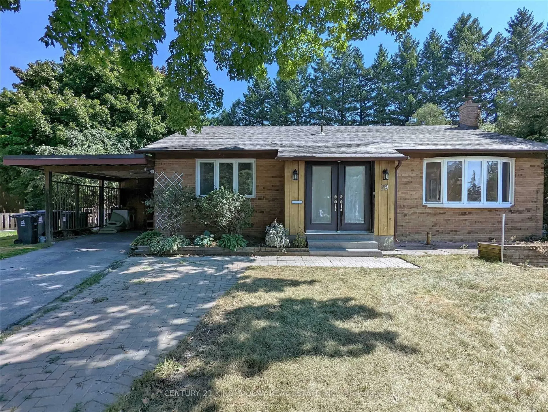 29 Tangmere Road