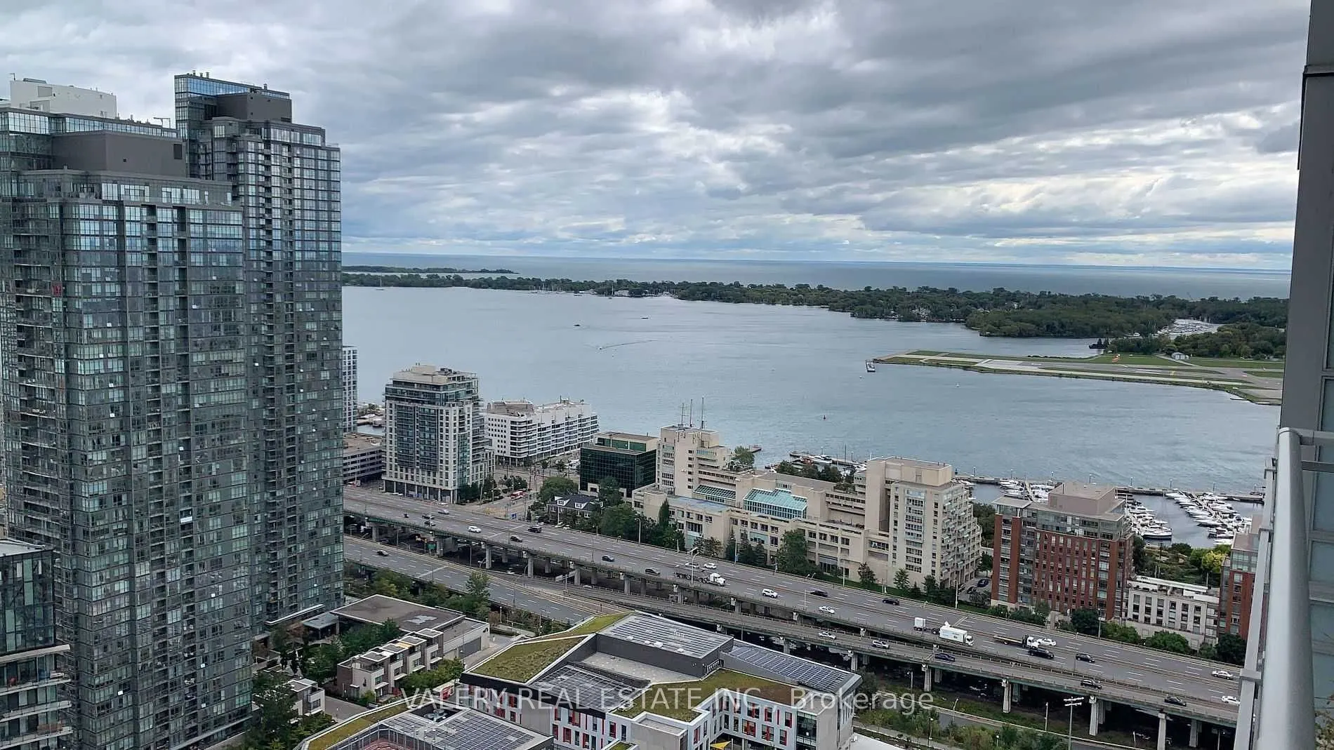 15 Iceboat Terrace, #4103