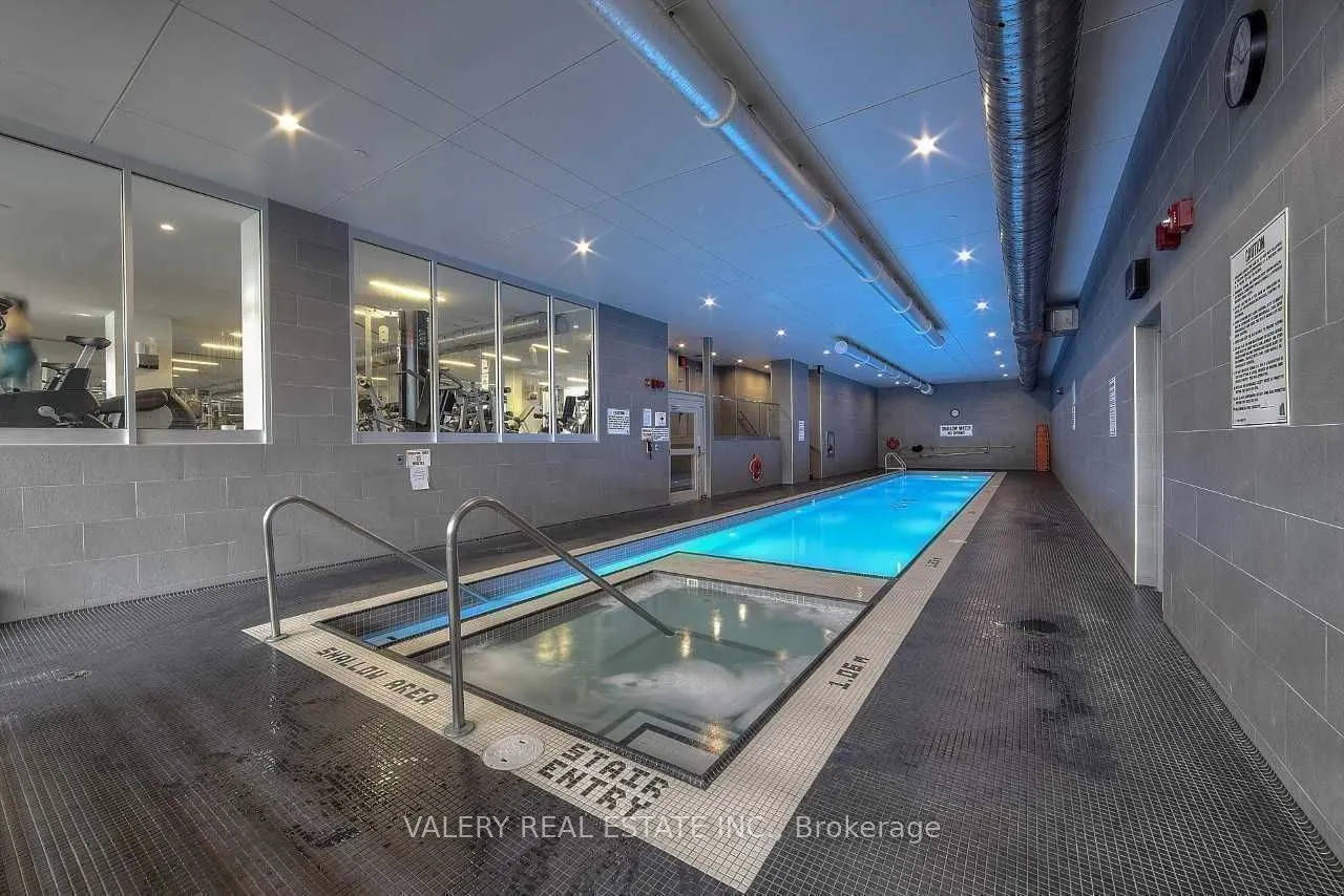 15 Iceboat Terrace, #4103