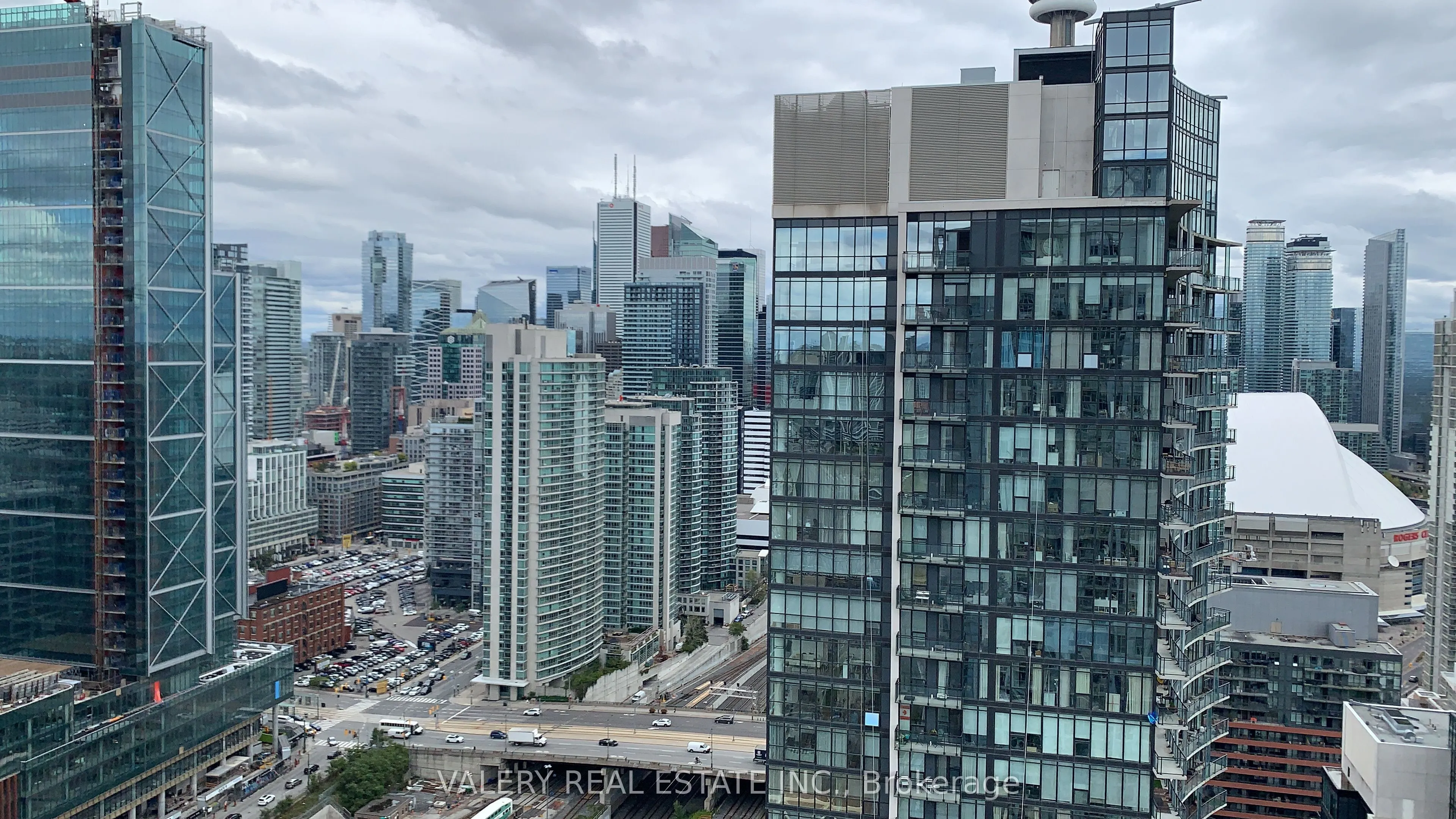 15 Iceboat Terrace, #4103