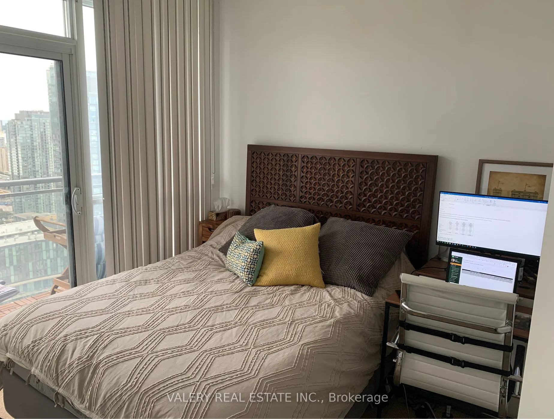 15 Iceboat Terrace, #4103