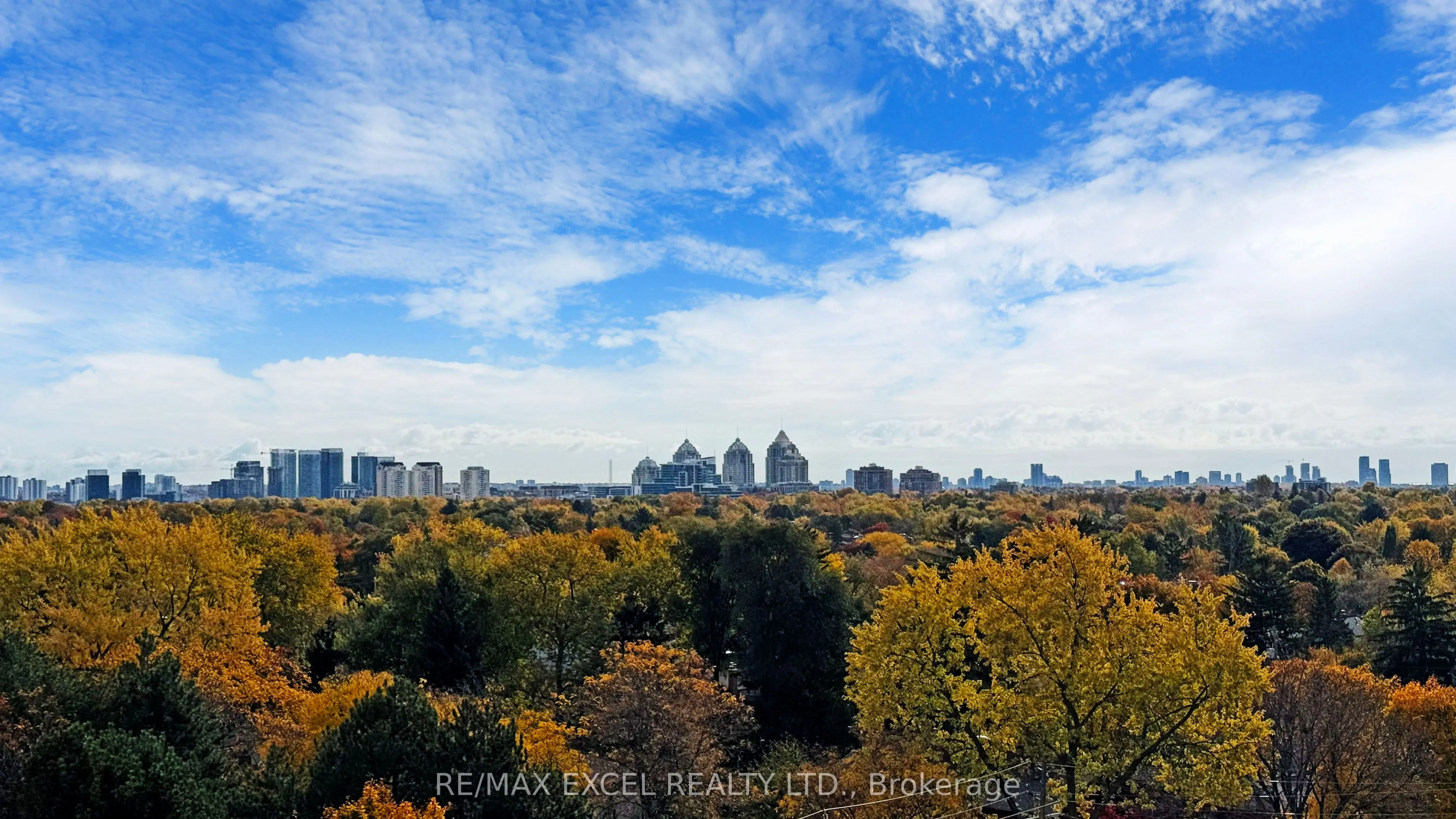 35 Finch Avenue E, #1009