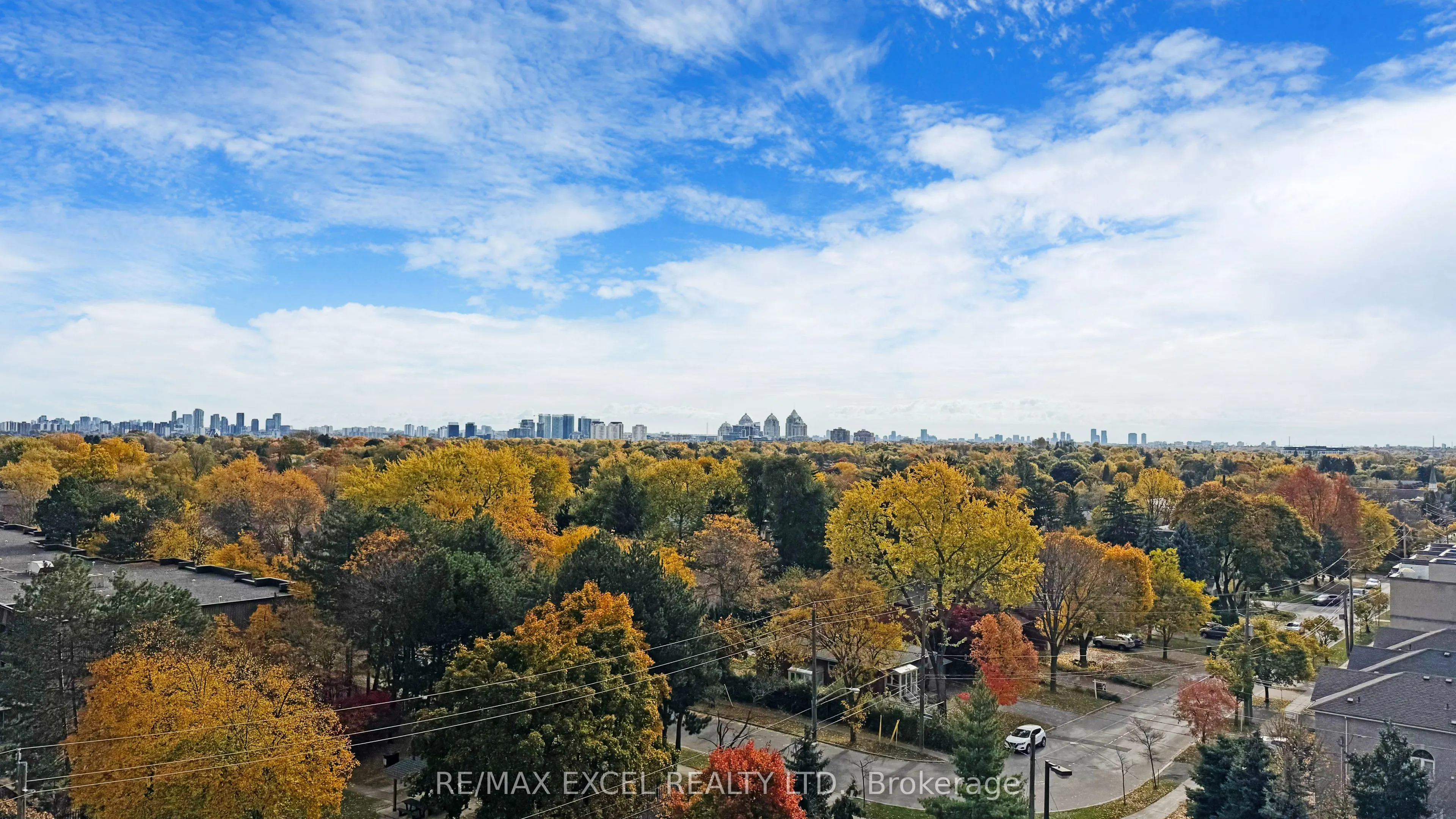 35 Finch Avenue E, #1009