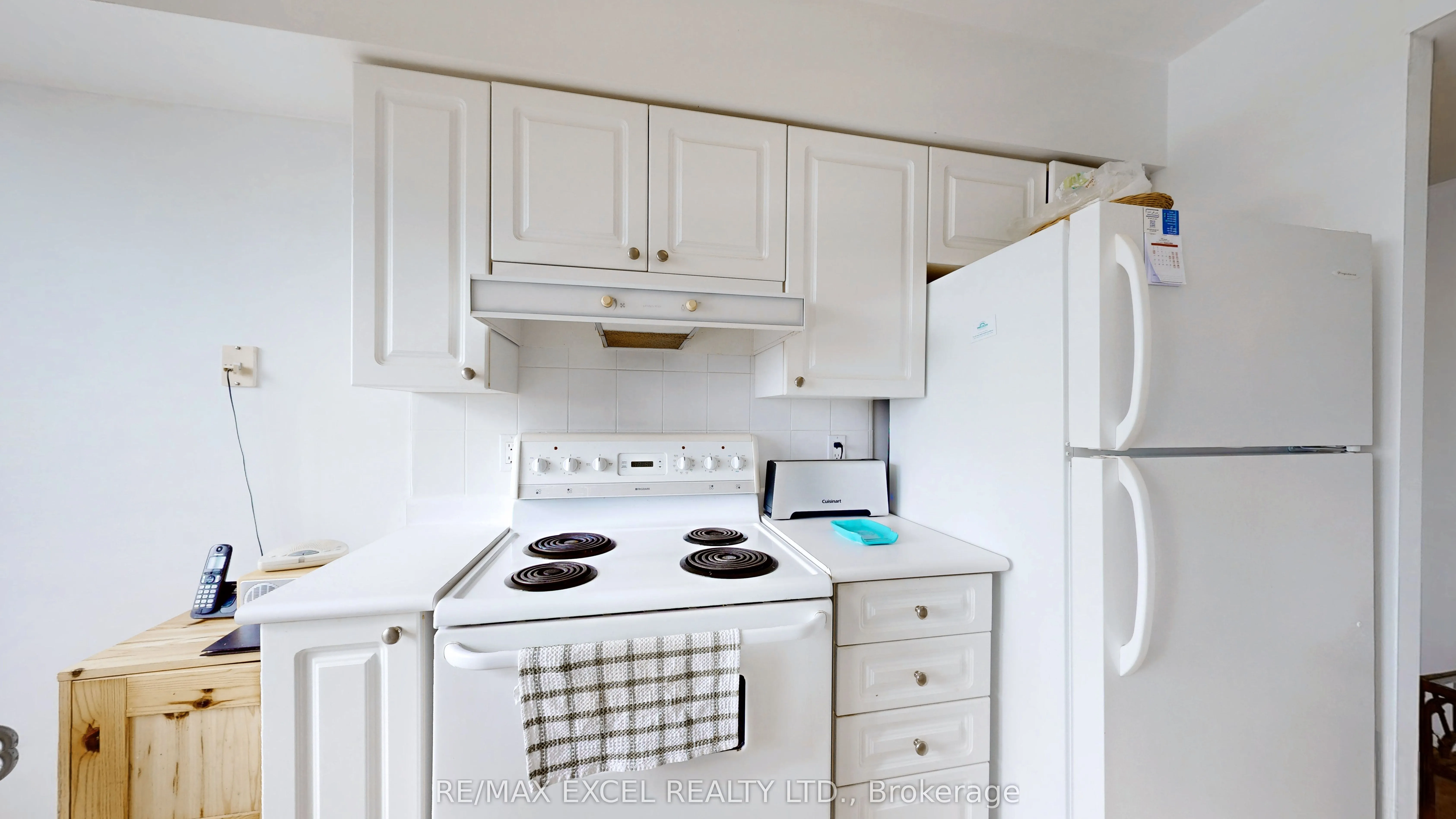35 Finch Avenue E, #1009
