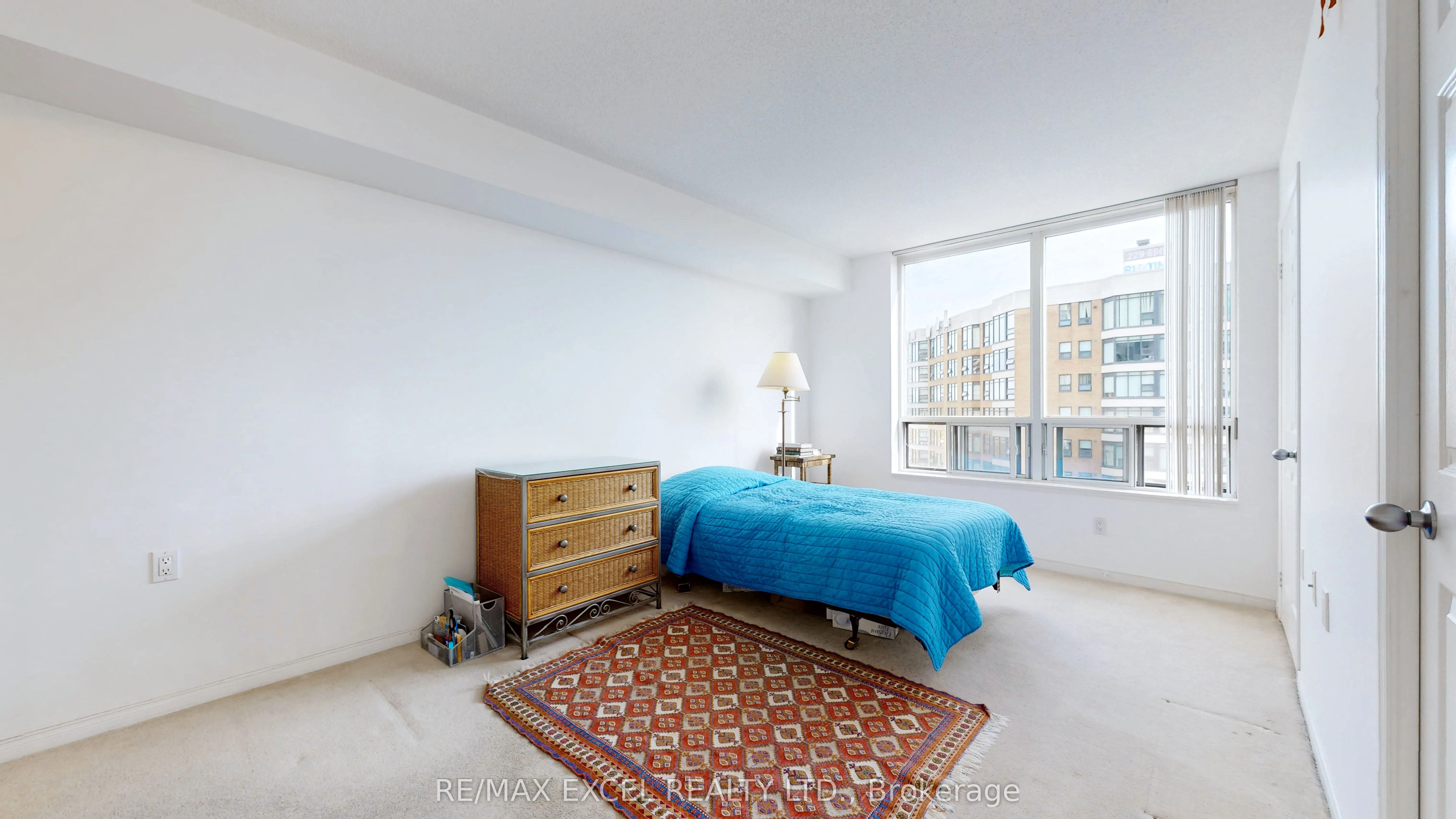 35 Finch Avenue E, #1009