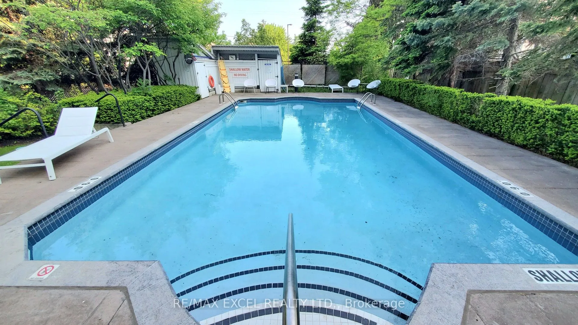 35 Finch Avenue E, #1009