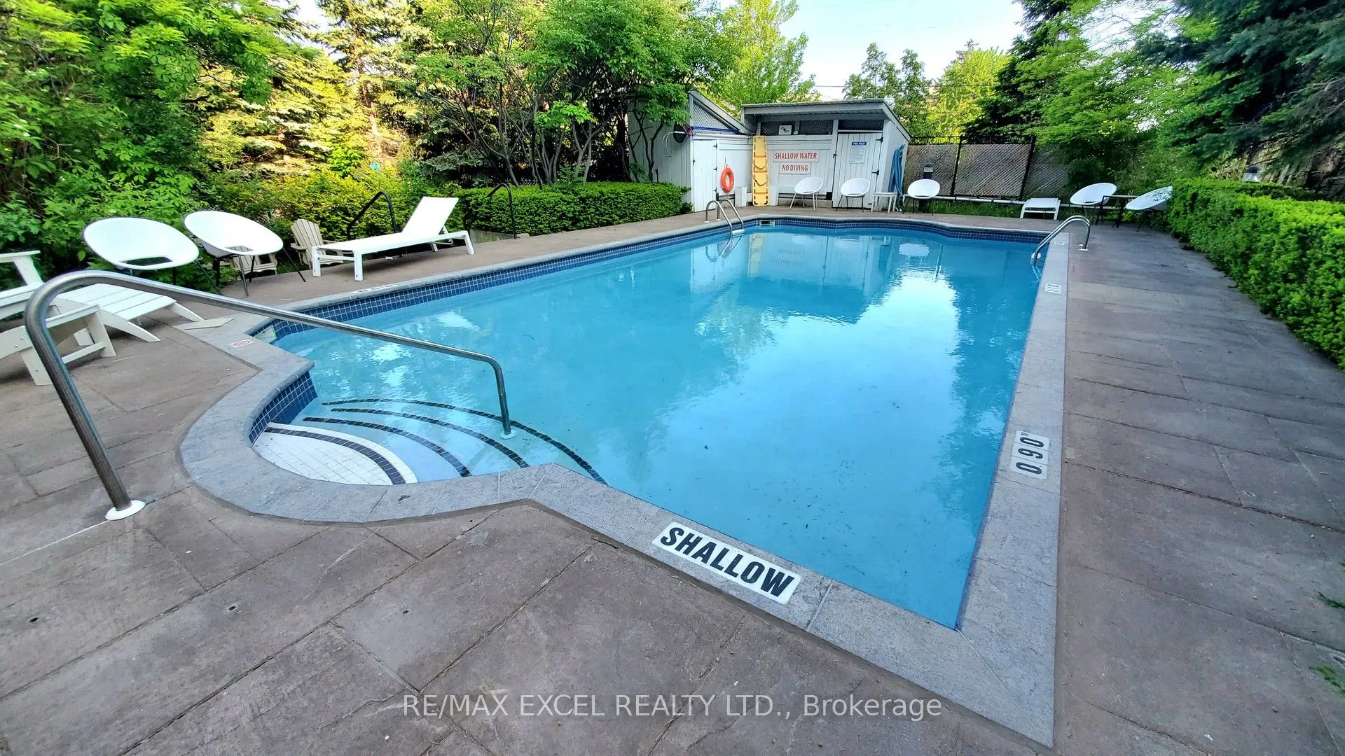 35 Finch Avenue E, #1009