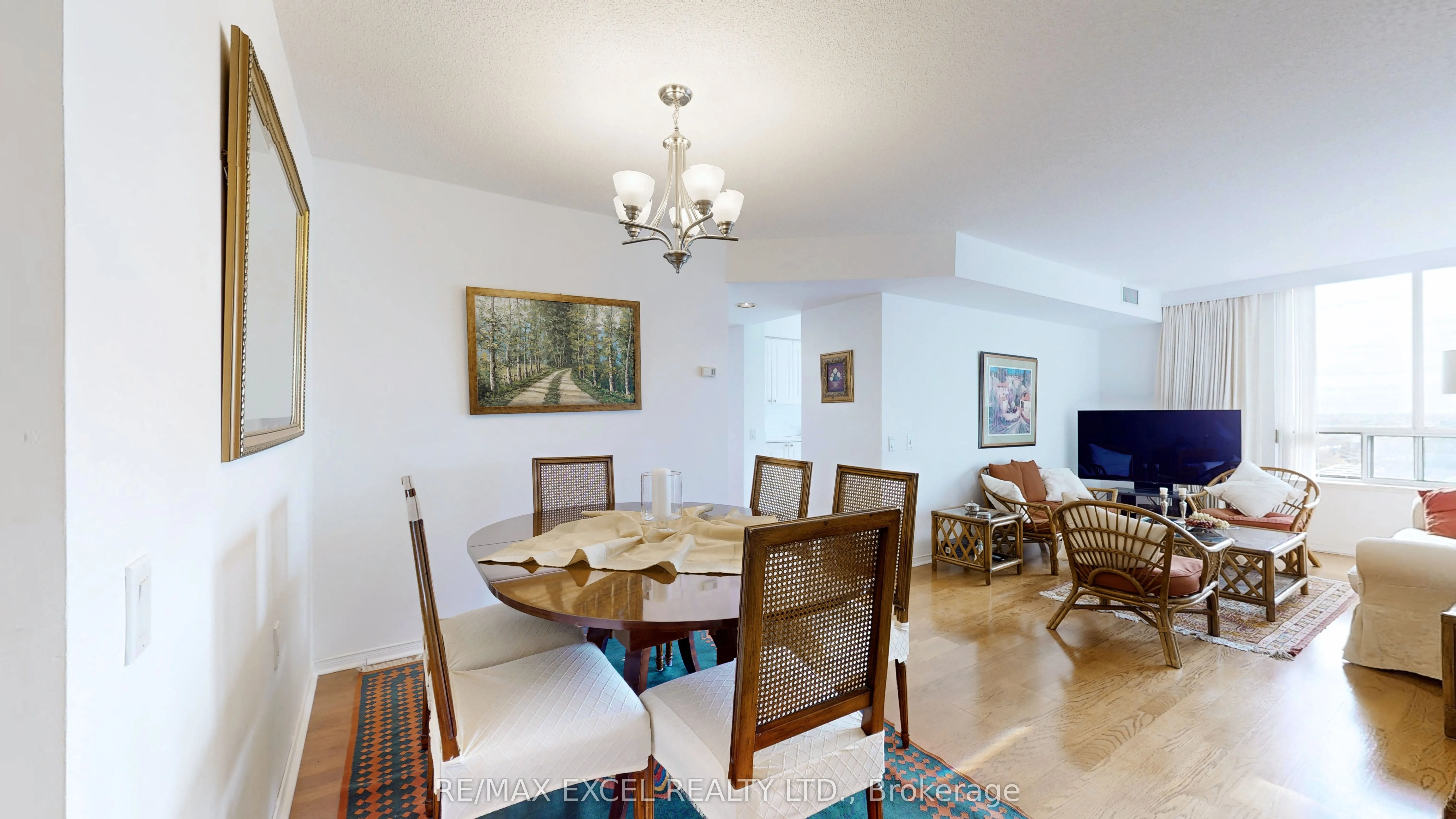 35 Finch Avenue E, #1009