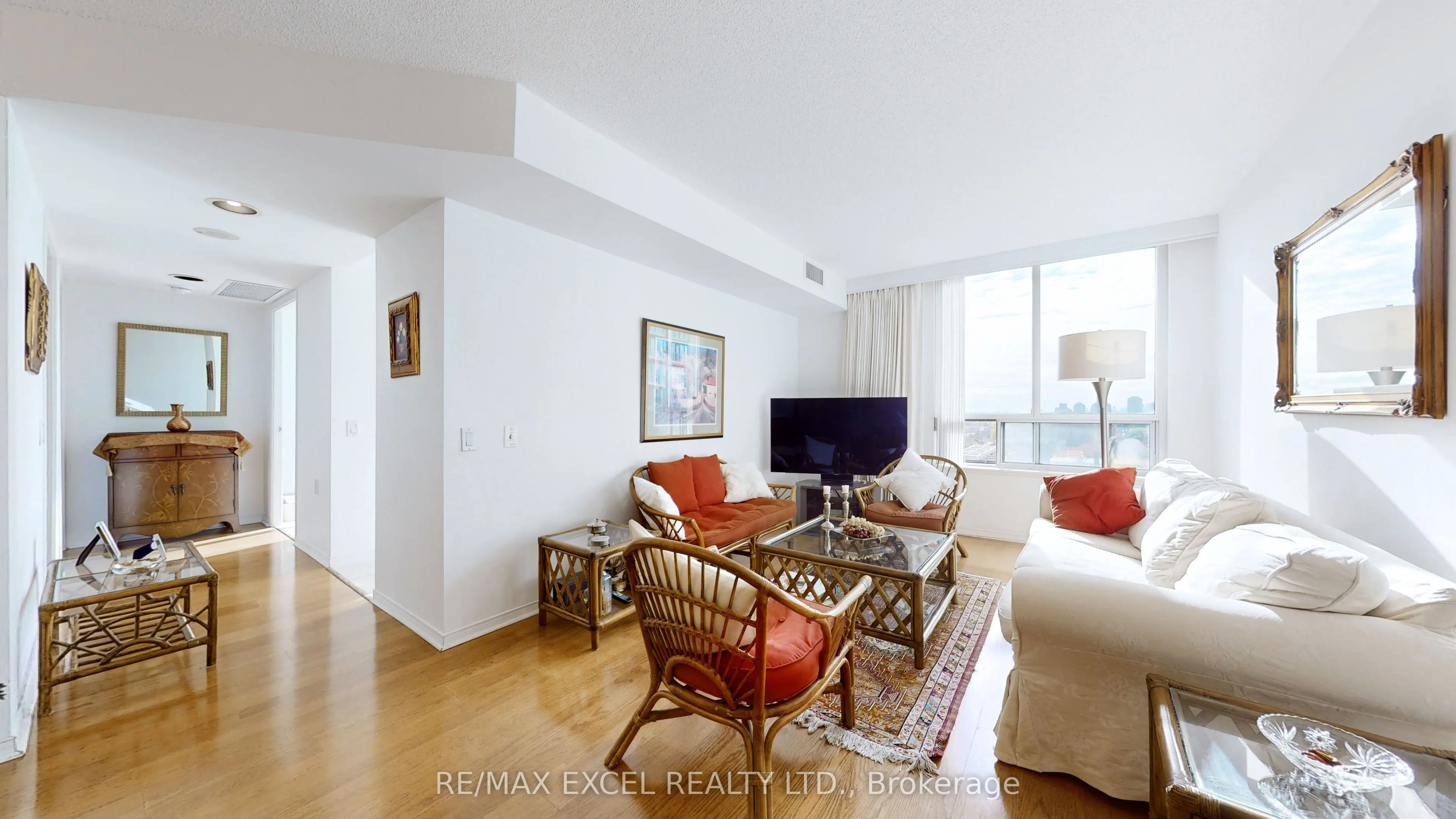 35 Finch Avenue E, #1009