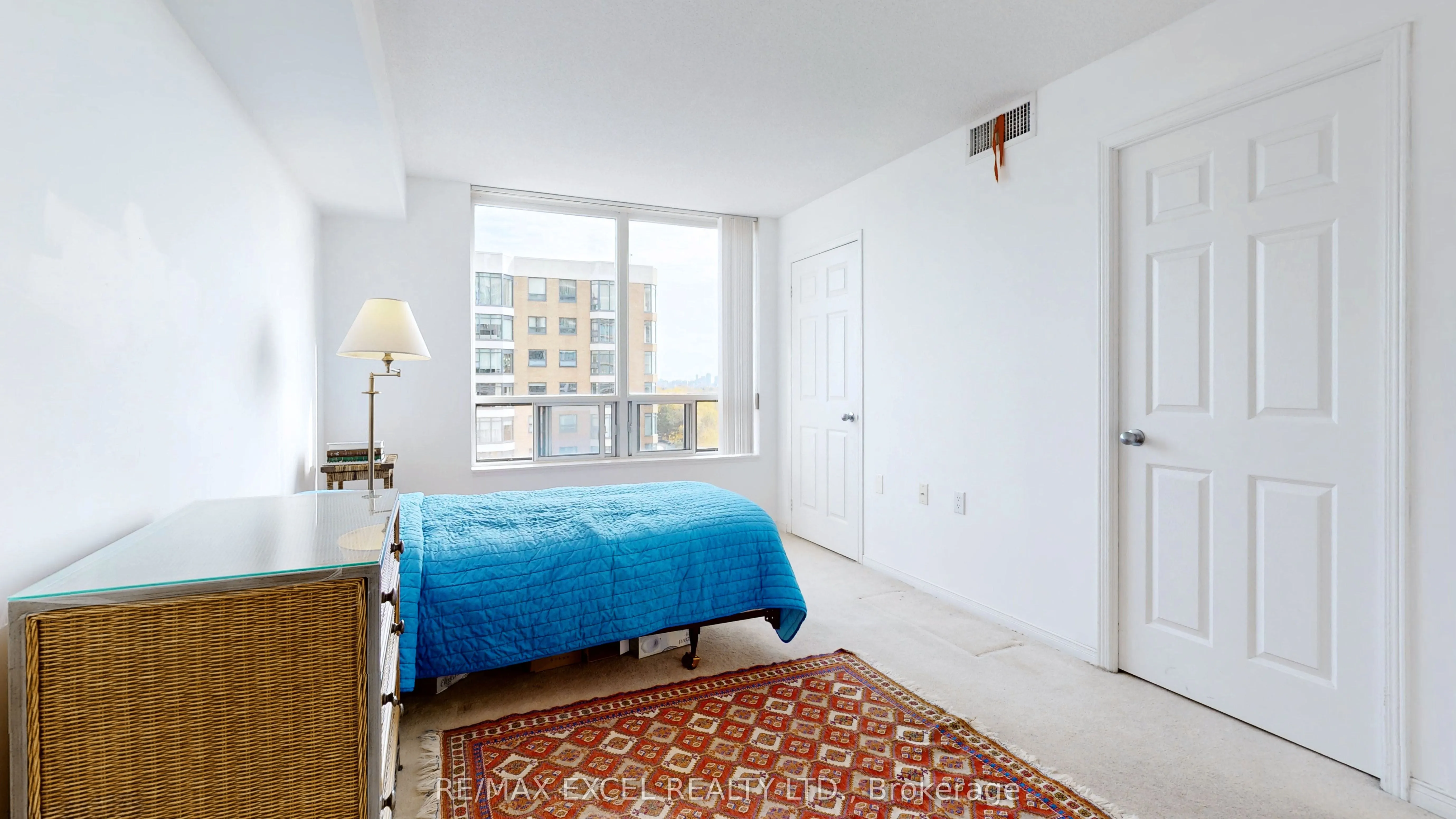 35 Finch Avenue E, #1009