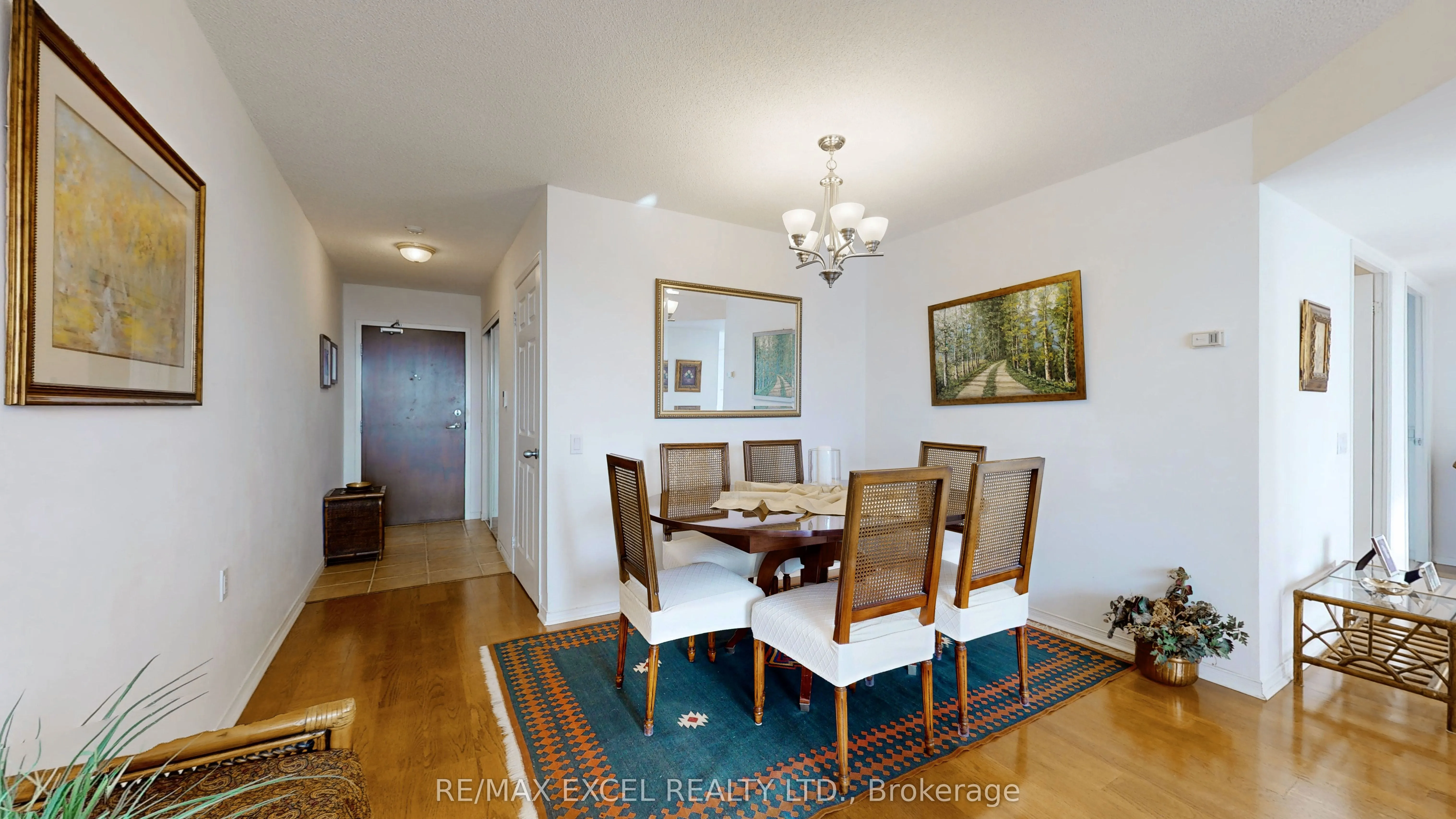 35 Finch Avenue E, #1009