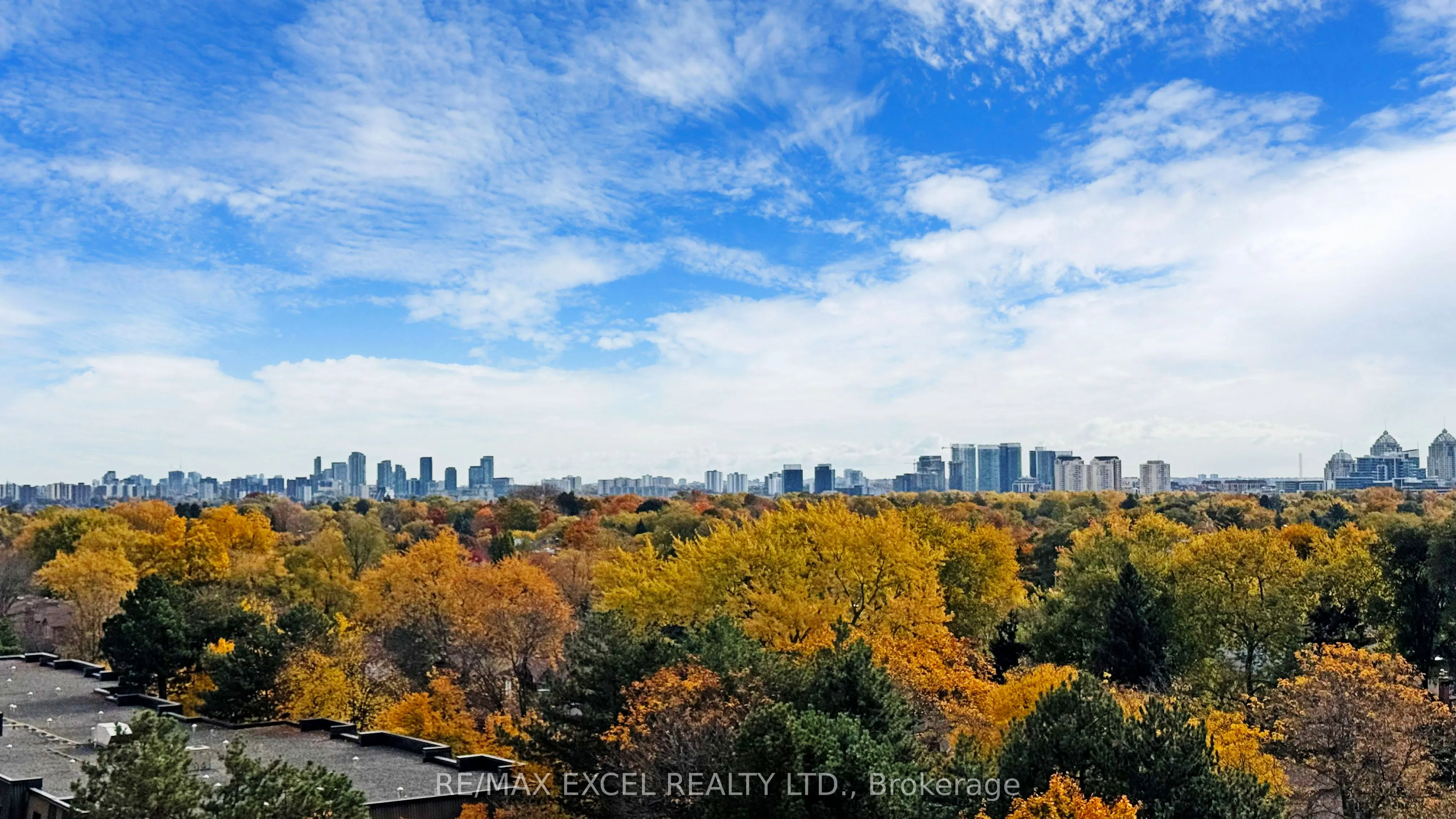 35 Finch Avenue E, #1009
