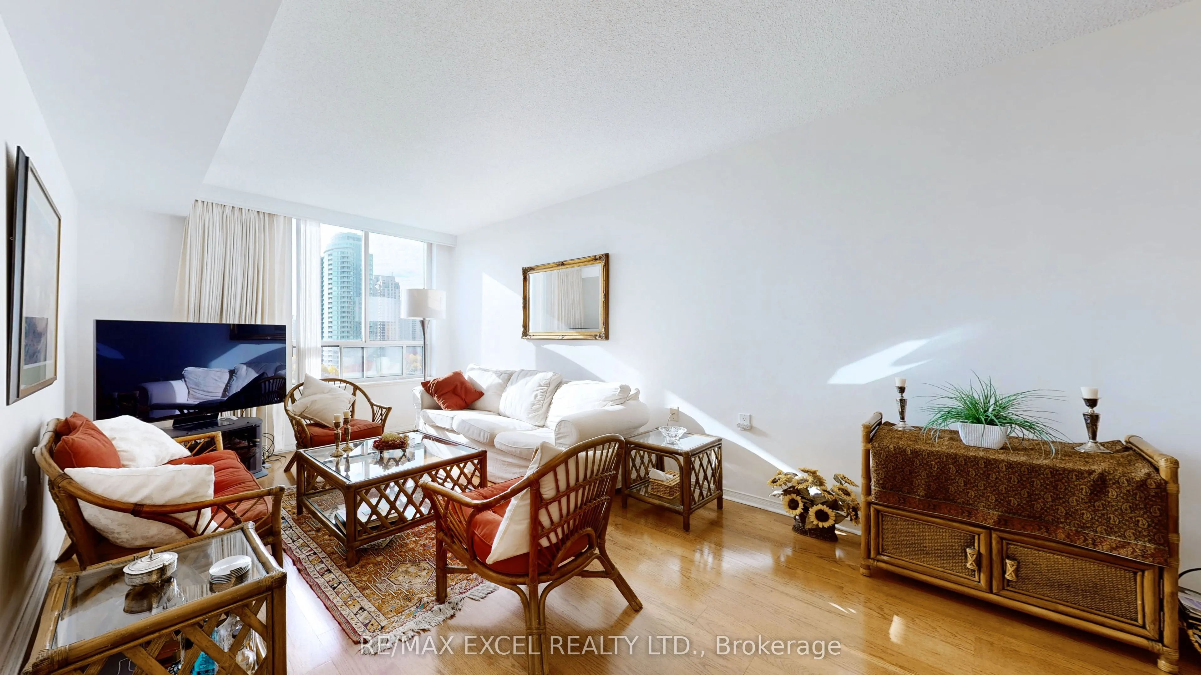 35 Finch Avenue E, #1009