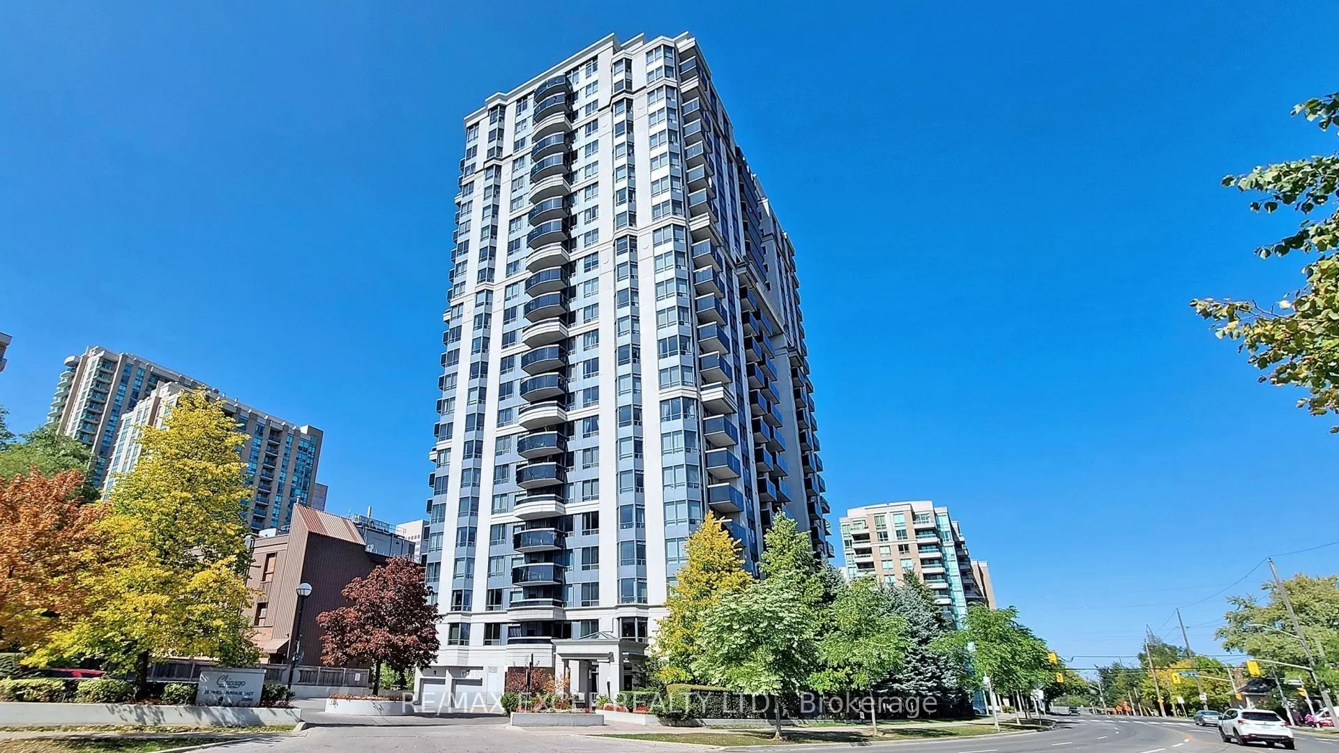 35 Finch Avenue E, #1009