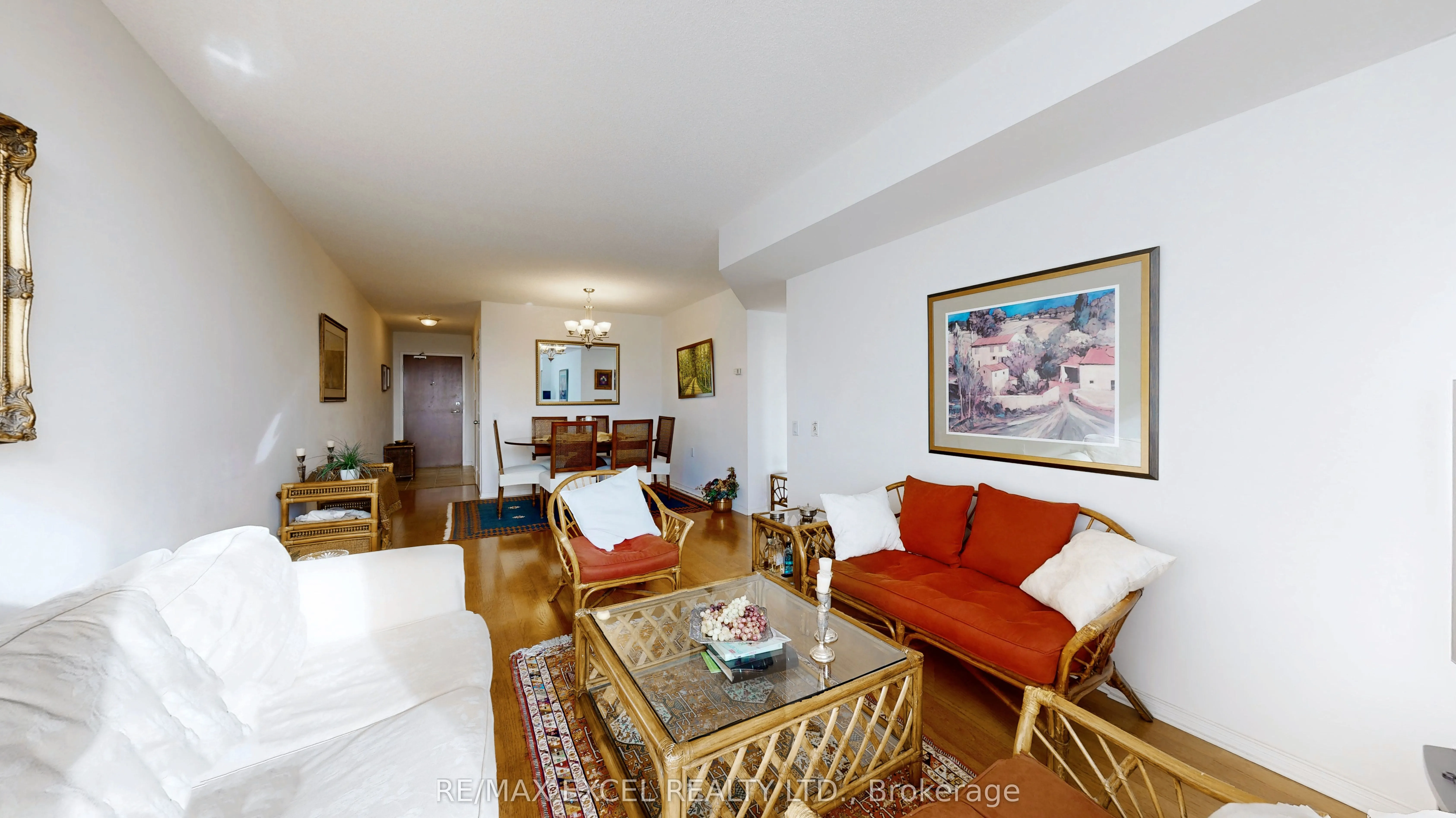 35 Finch Avenue E, #1009