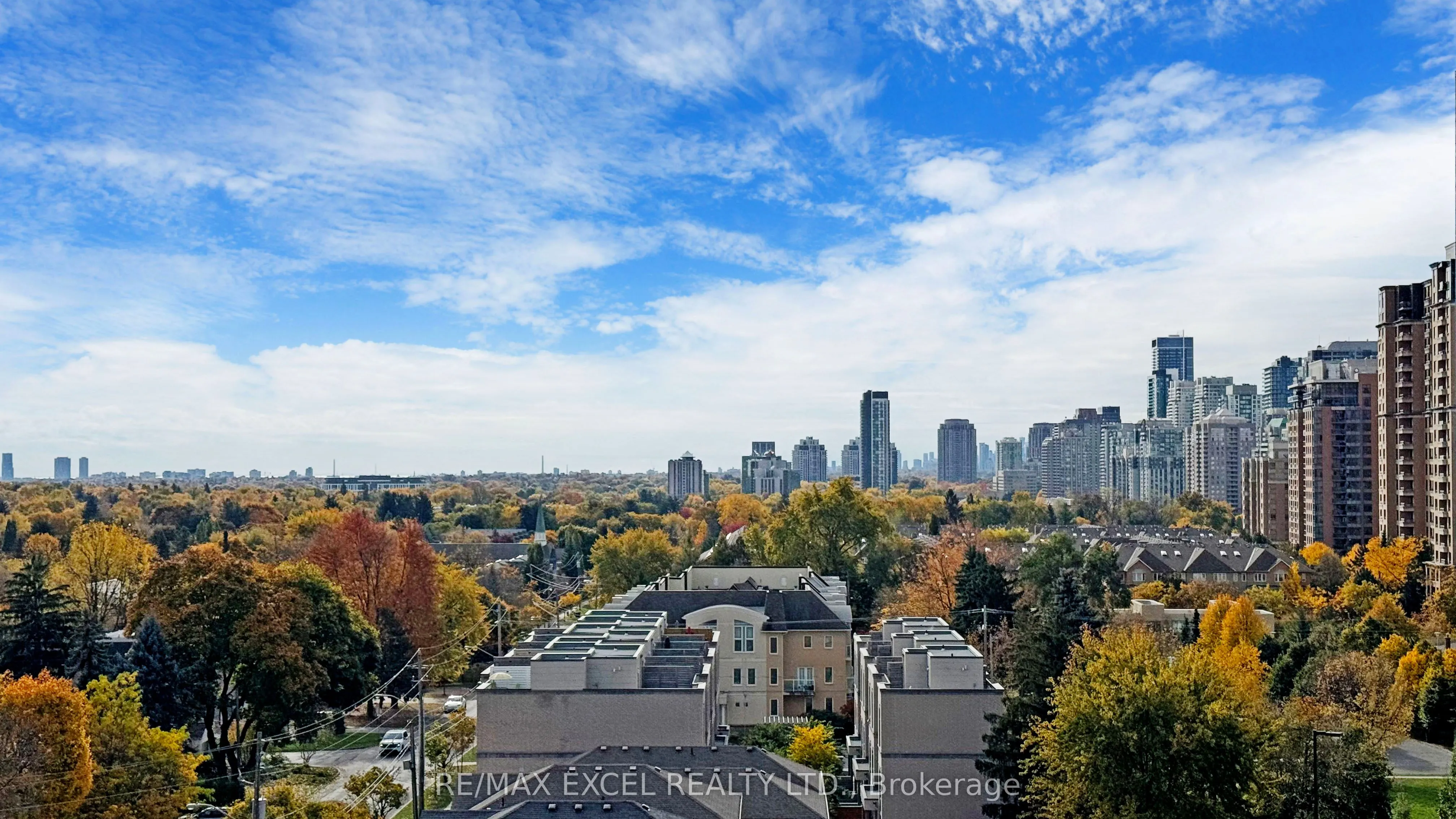 35 Finch Avenue E, #1009