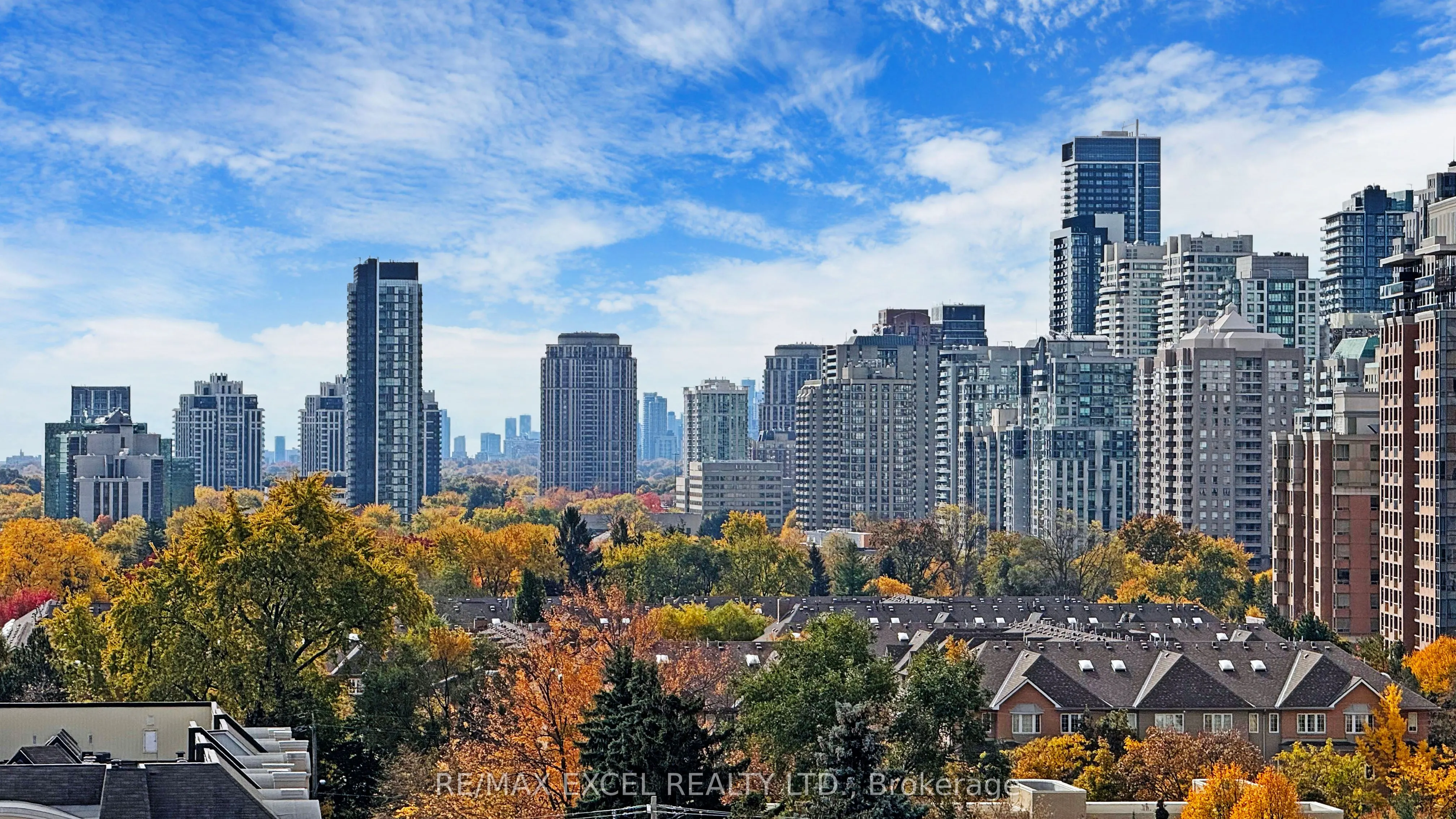 35 Finch Avenue E, #1009