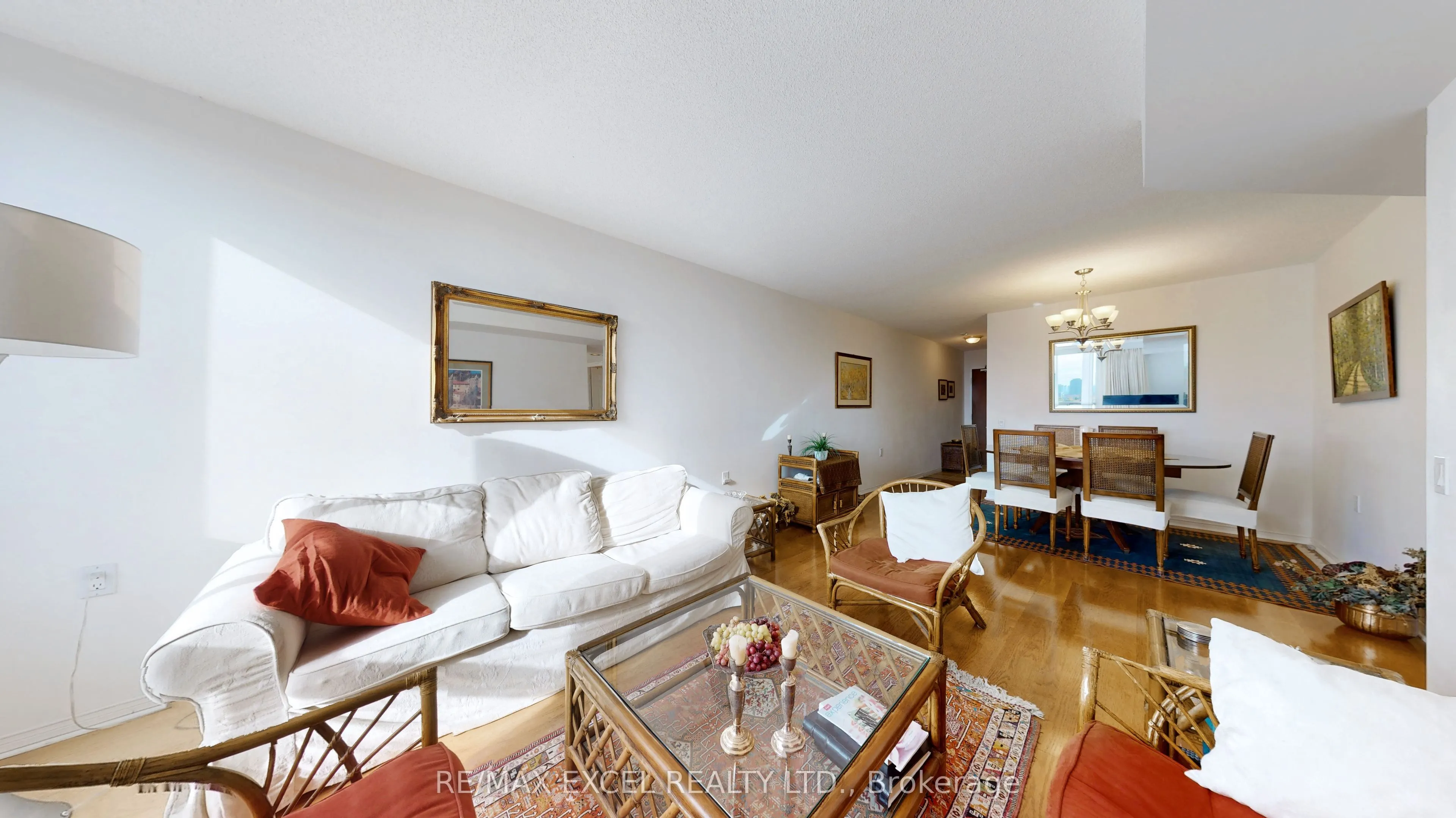 35 Finch Avenue E, #1009