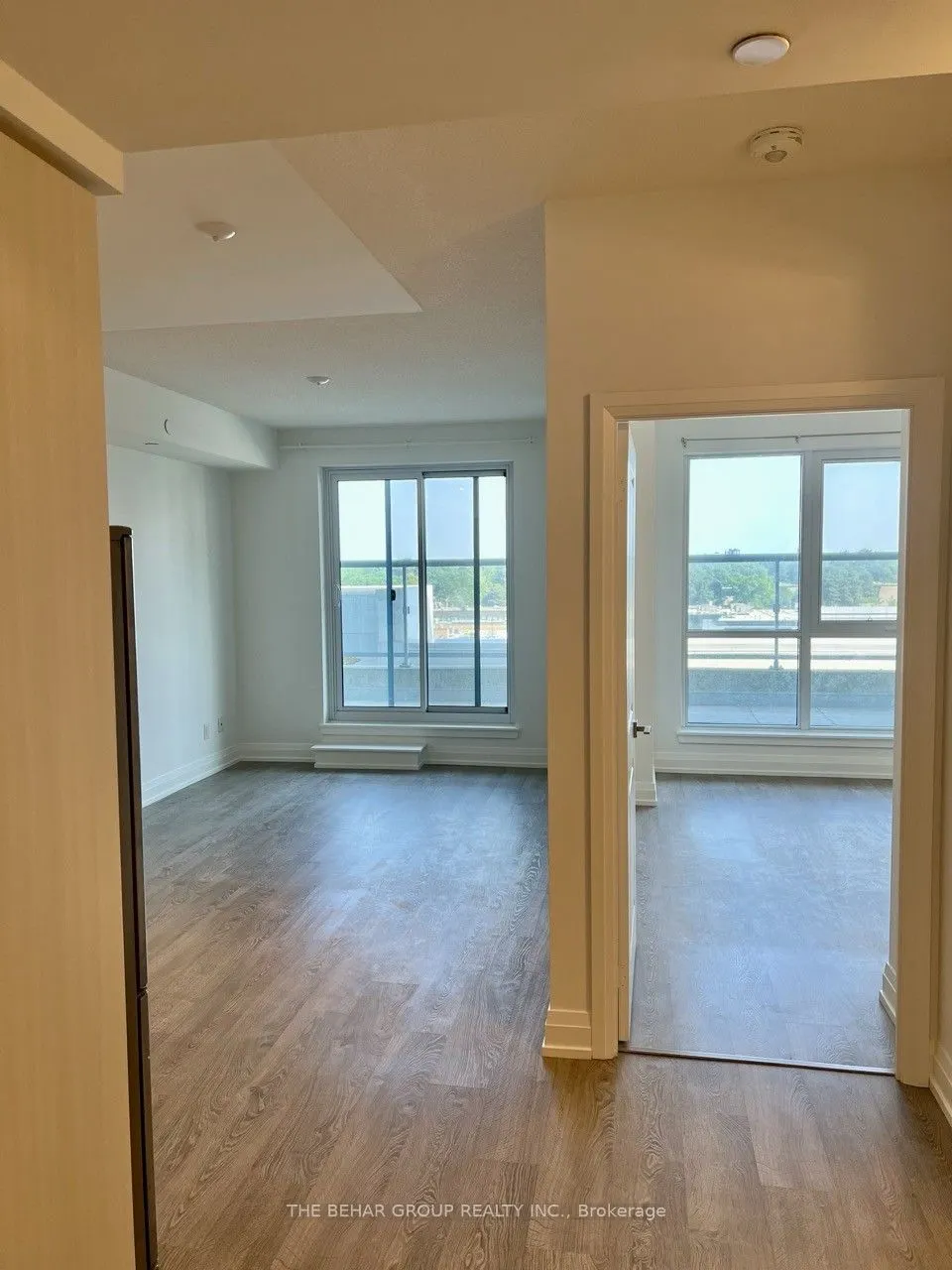 591 Sheppard Avenue E, #822