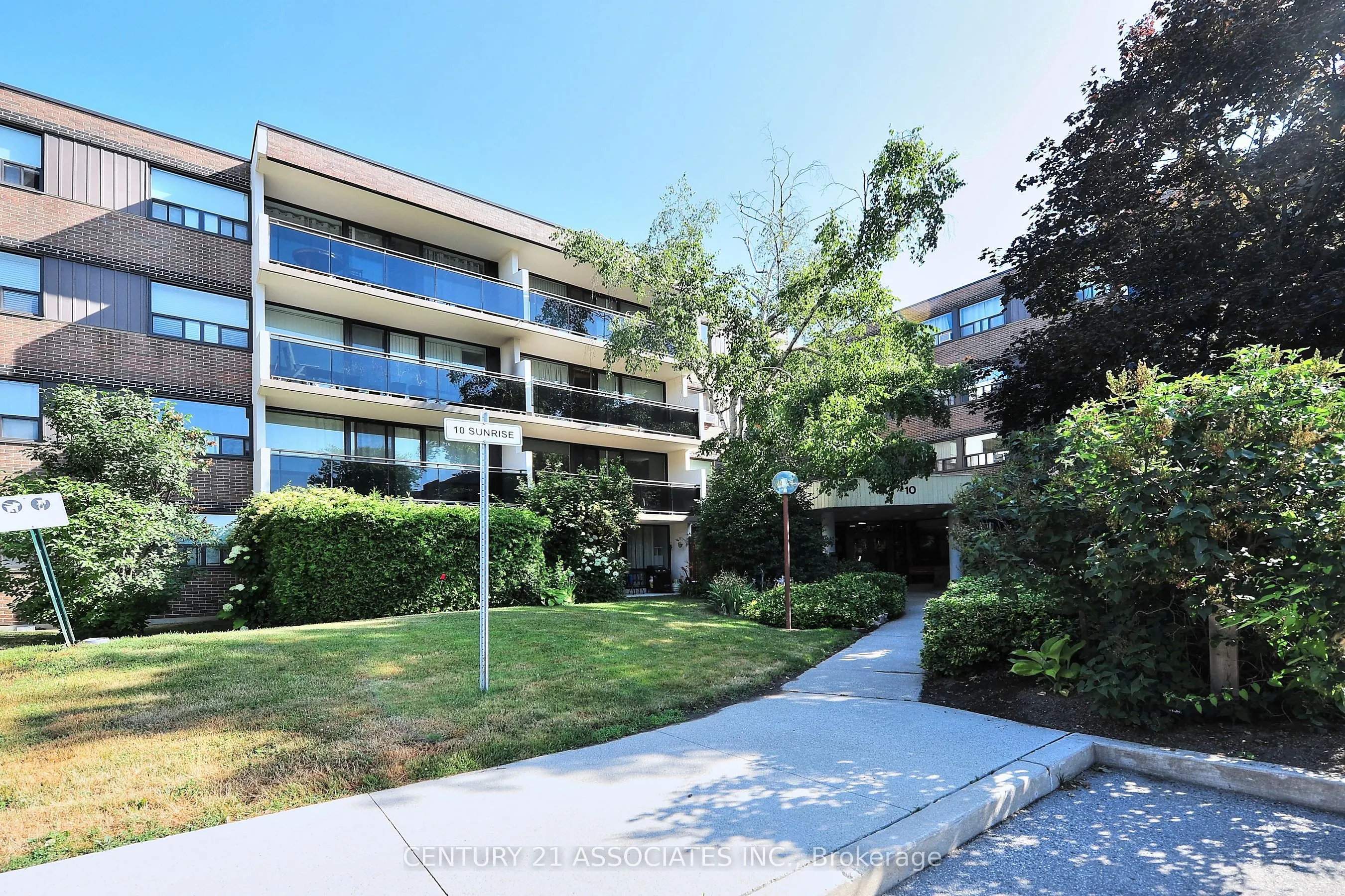 10 Sunrise Avenue, #312