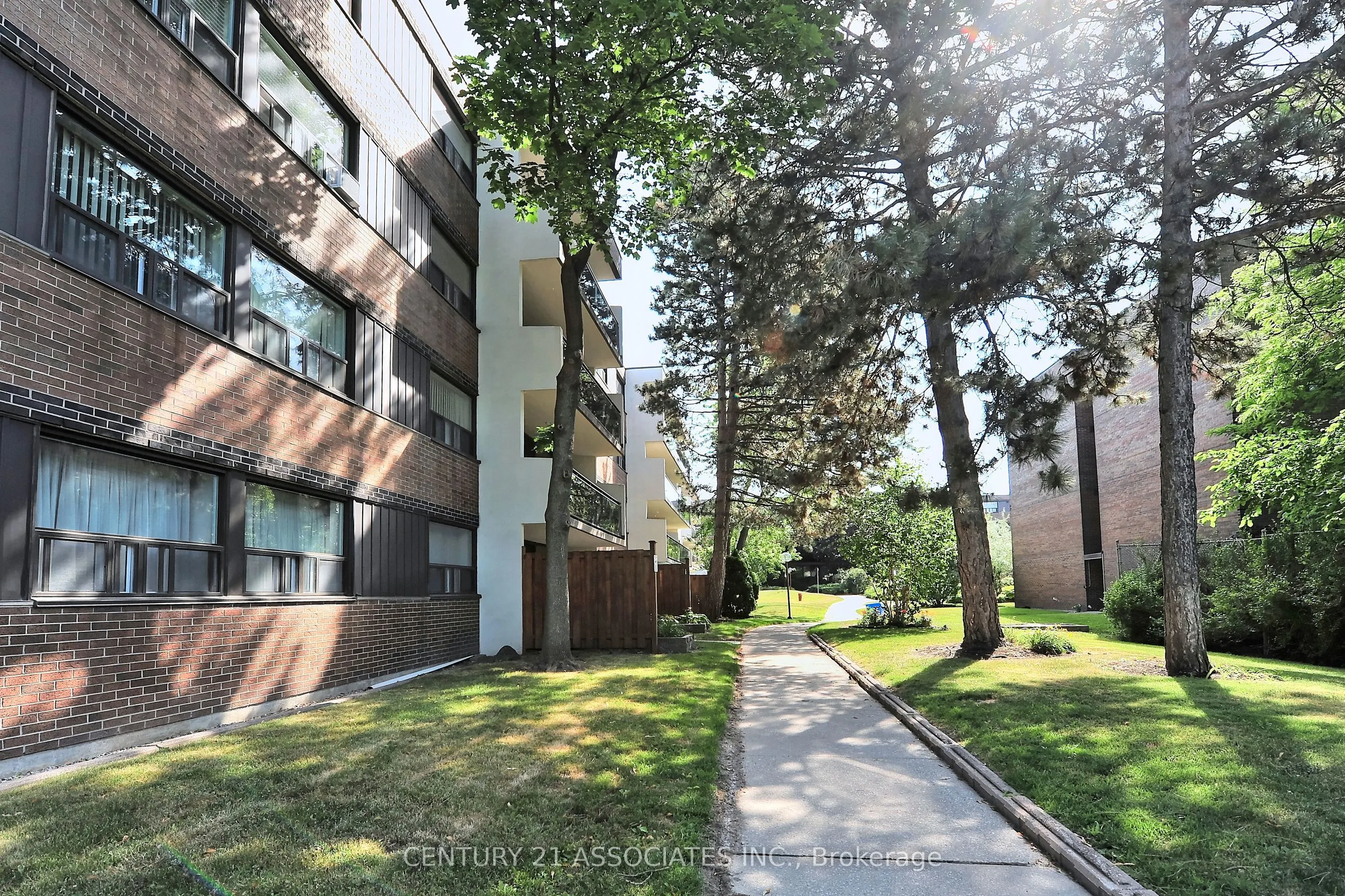 10 Sunrise Avenue, #312