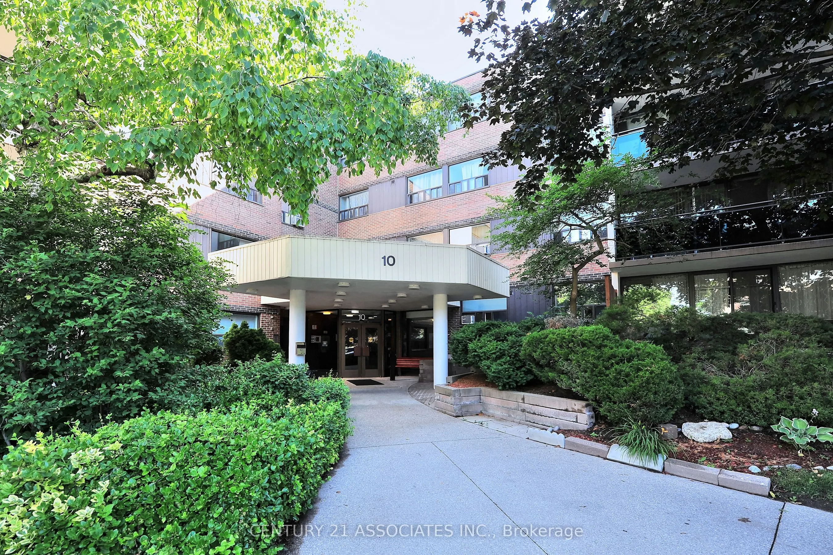 10 Sunrise Avenue, #312