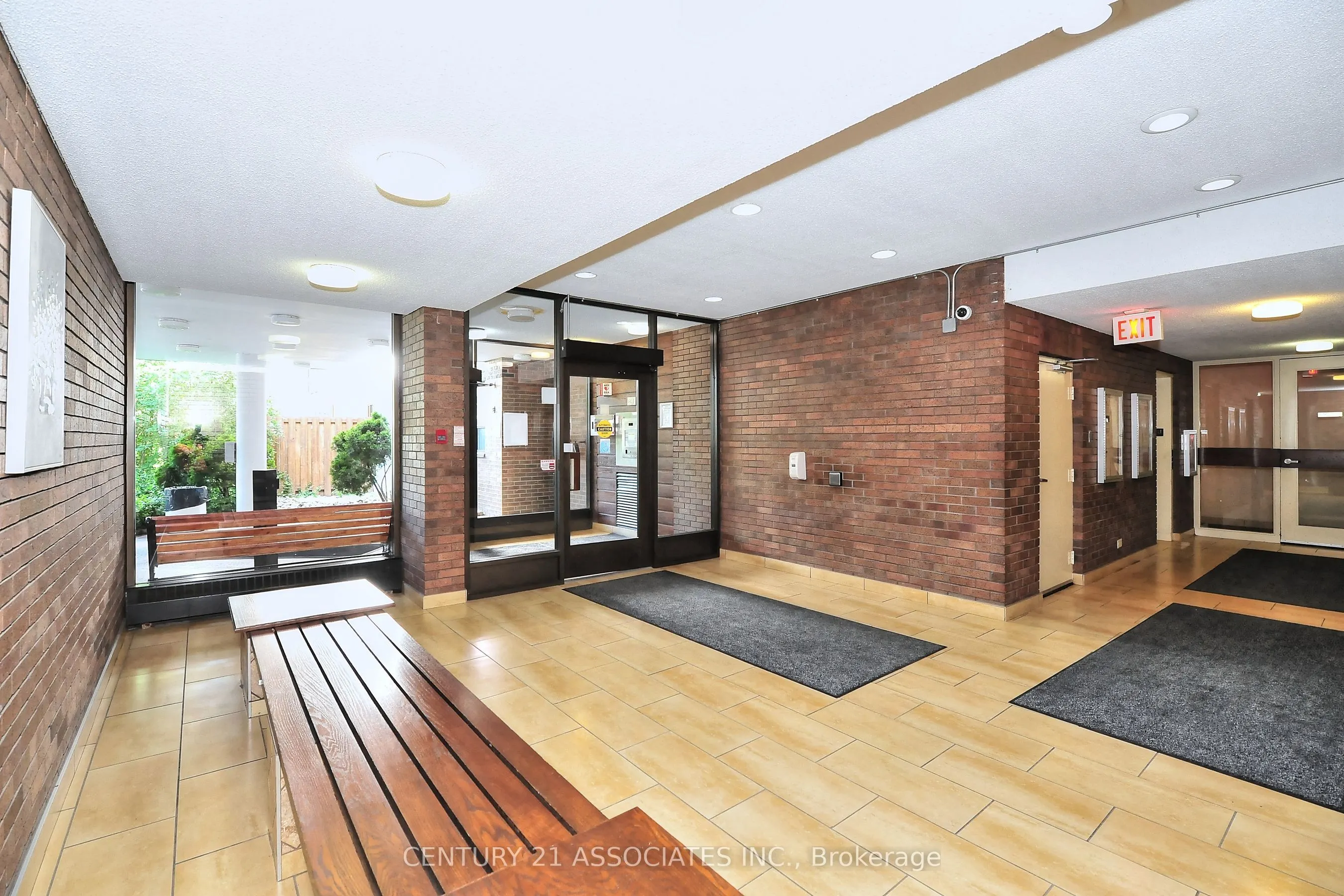 10 Sunrise Avenue, #312